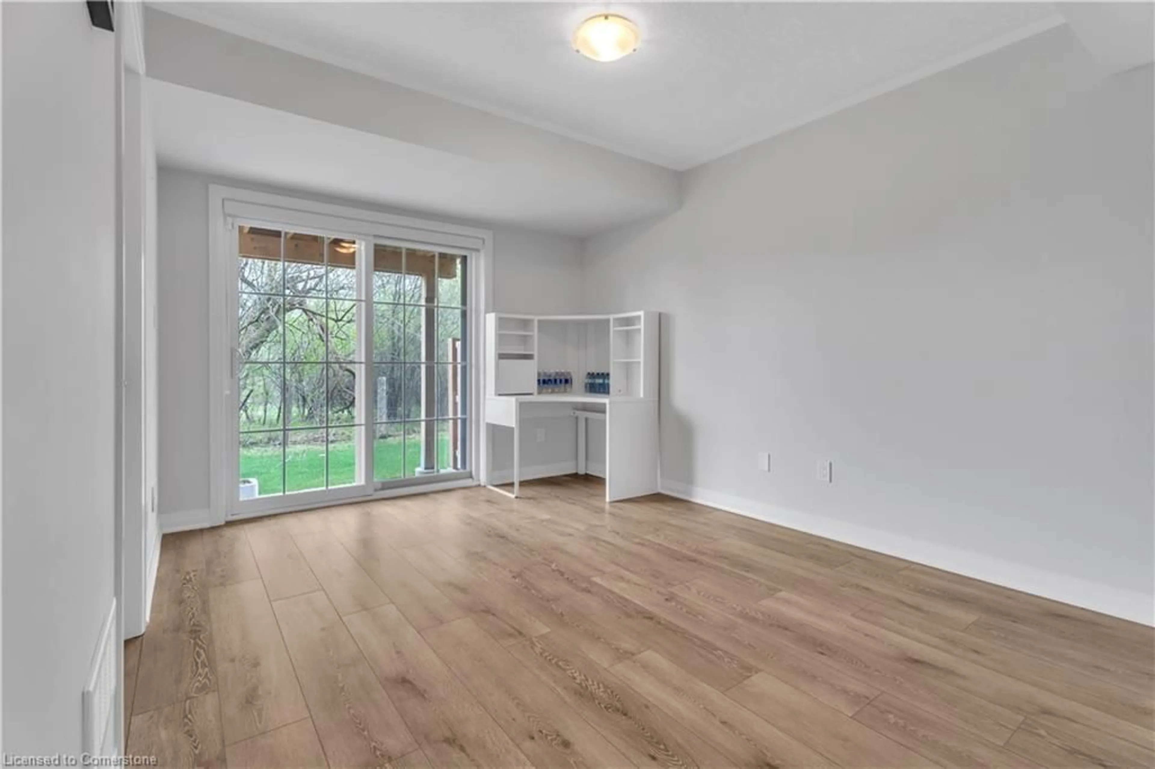 A pic of a room for 311 Woolwich St #40, Waterloo Ontario N2K 0H4