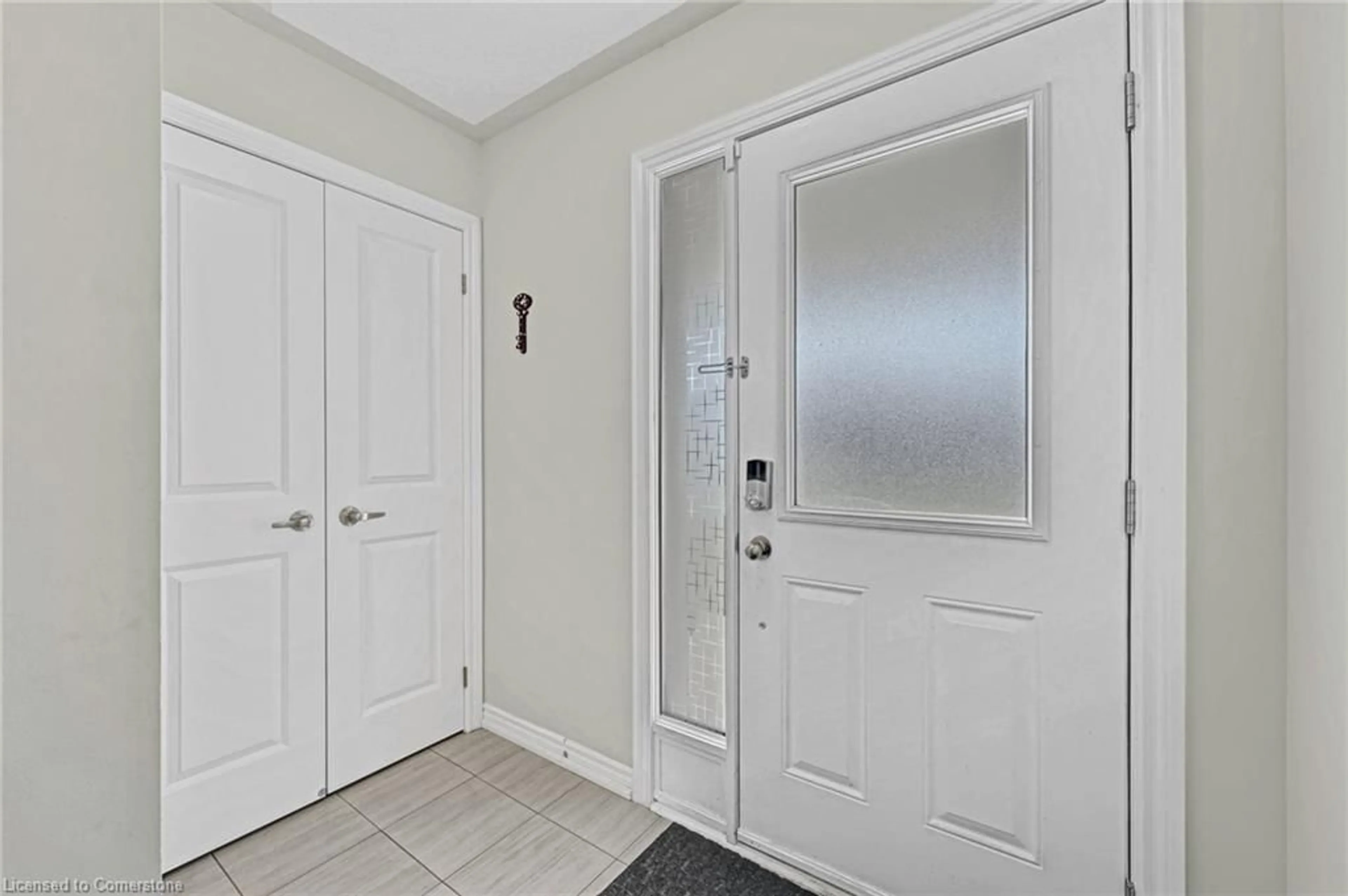 Indoor entryway for 63 Todd Cres, Dundalk Ontario N0C 1B0