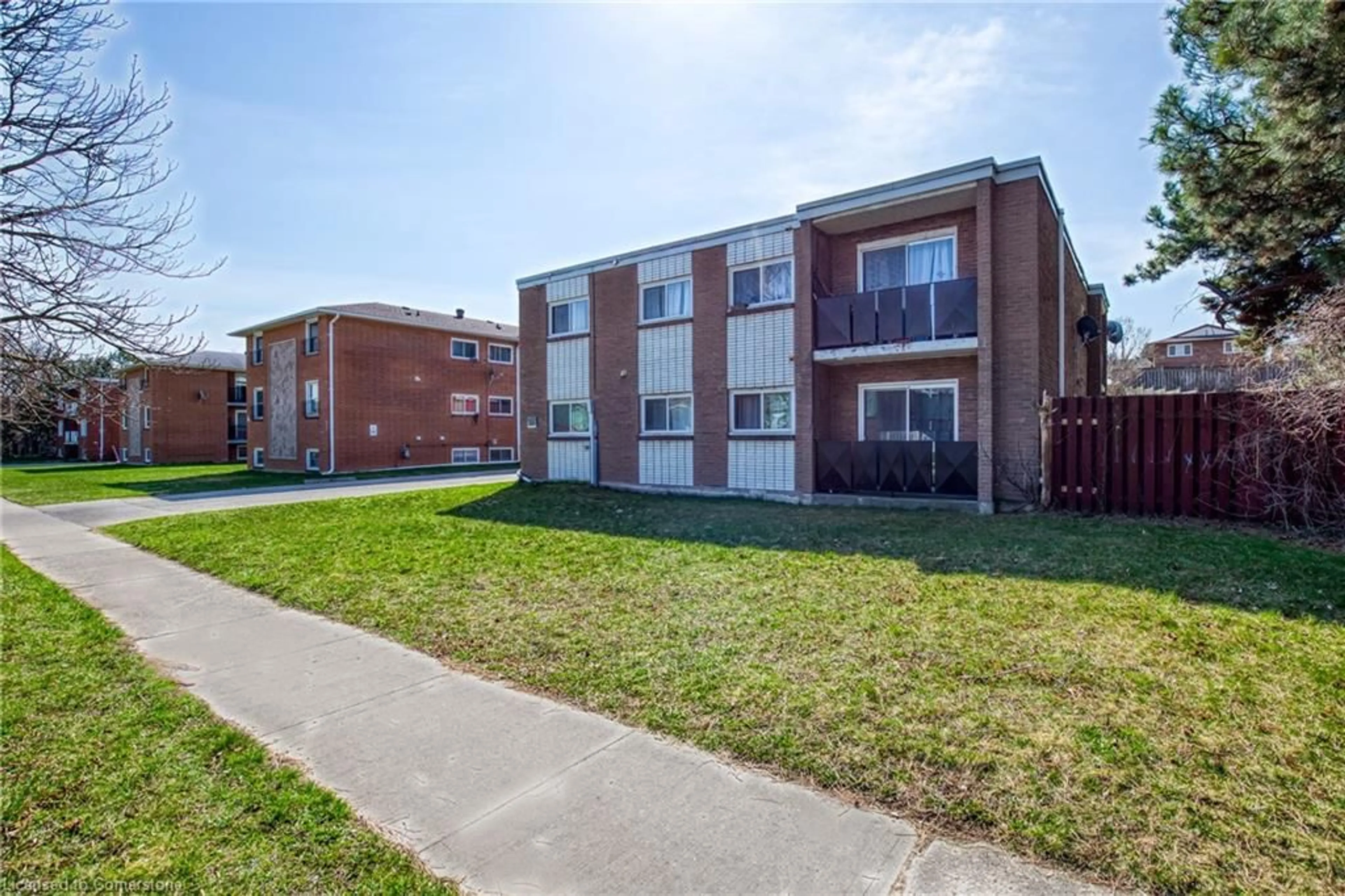 Unknown for 65 Brybeck Cres, Kitchener Ontario N2M 2C5