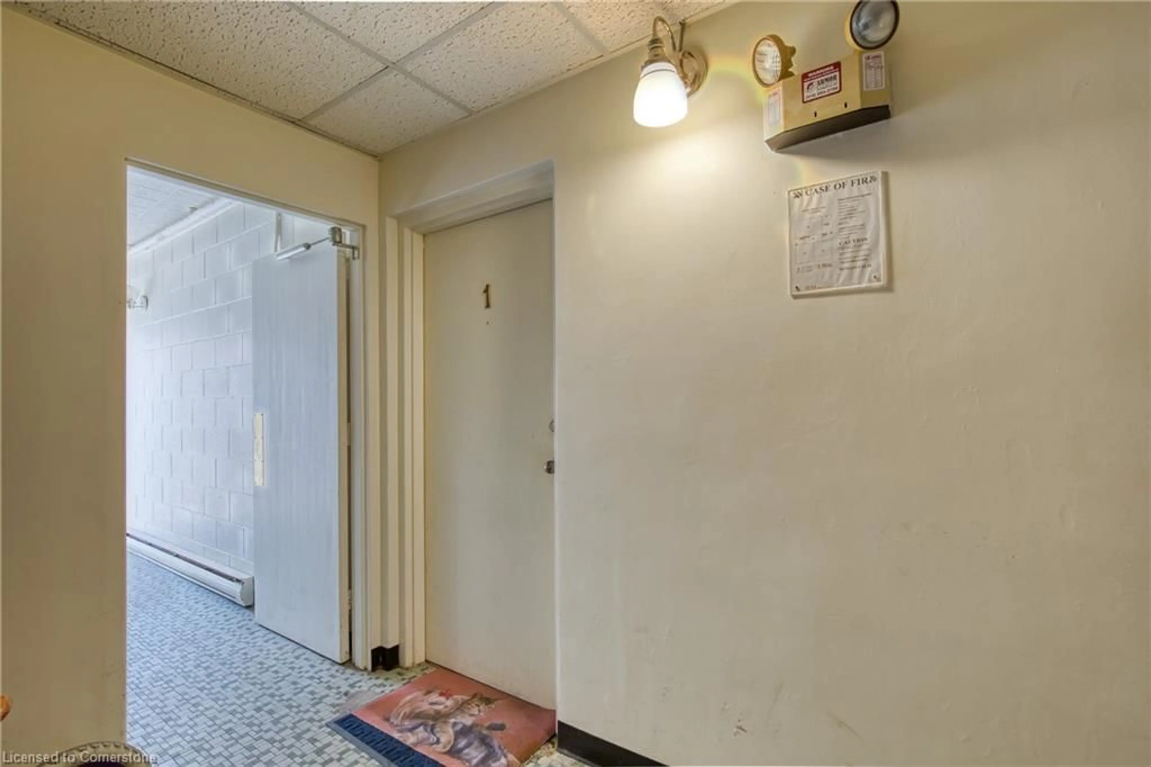 Unknown for 65 Brybeck Cres, Kitchener Ontario N2M 2C5
