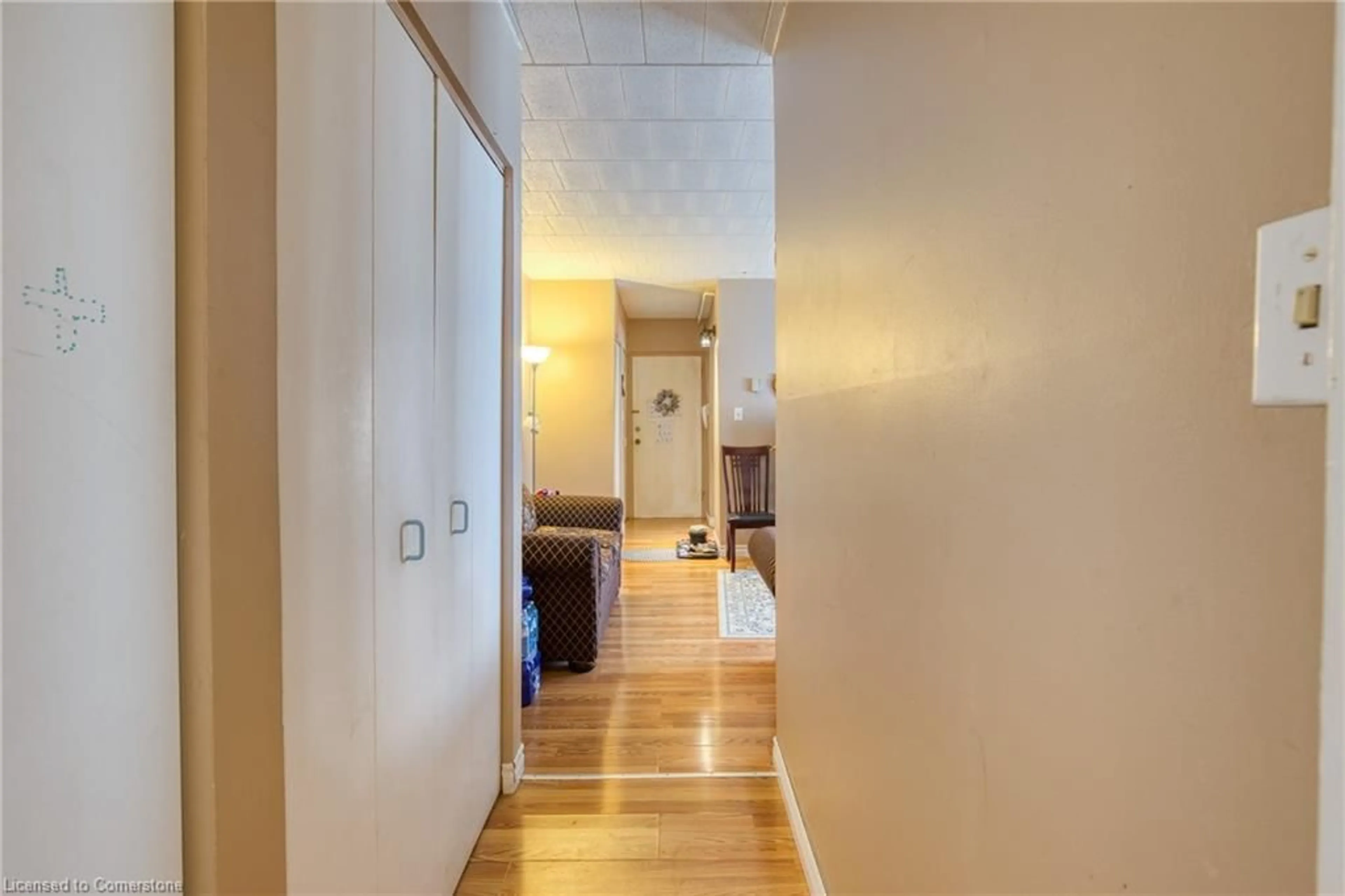Unknown for 65 Brybeck Cres, Kitchener Ontario N2M 2C5