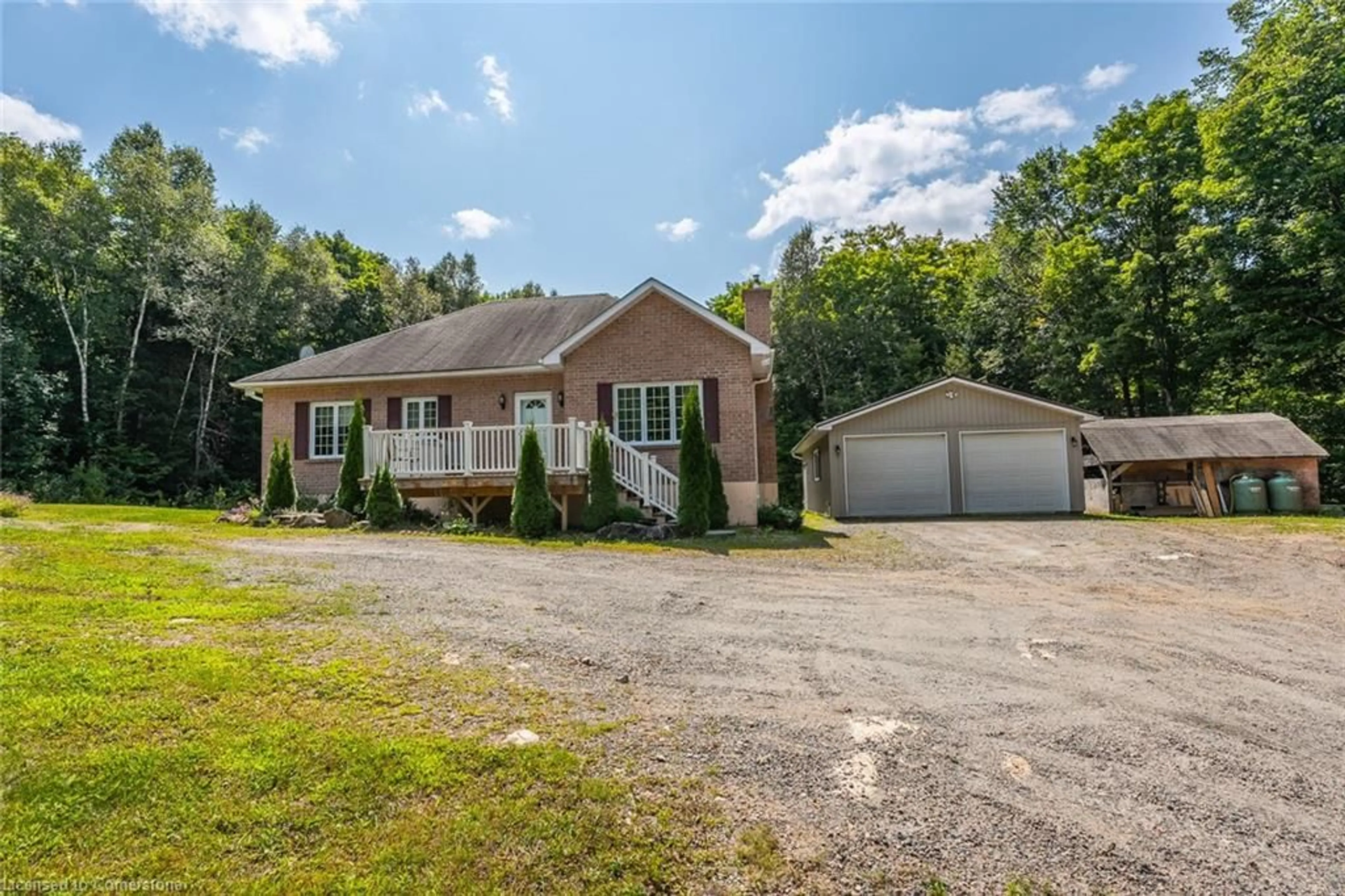 Unknown for 17182 Highway 118, Haliburton Ontario K0M 1S0