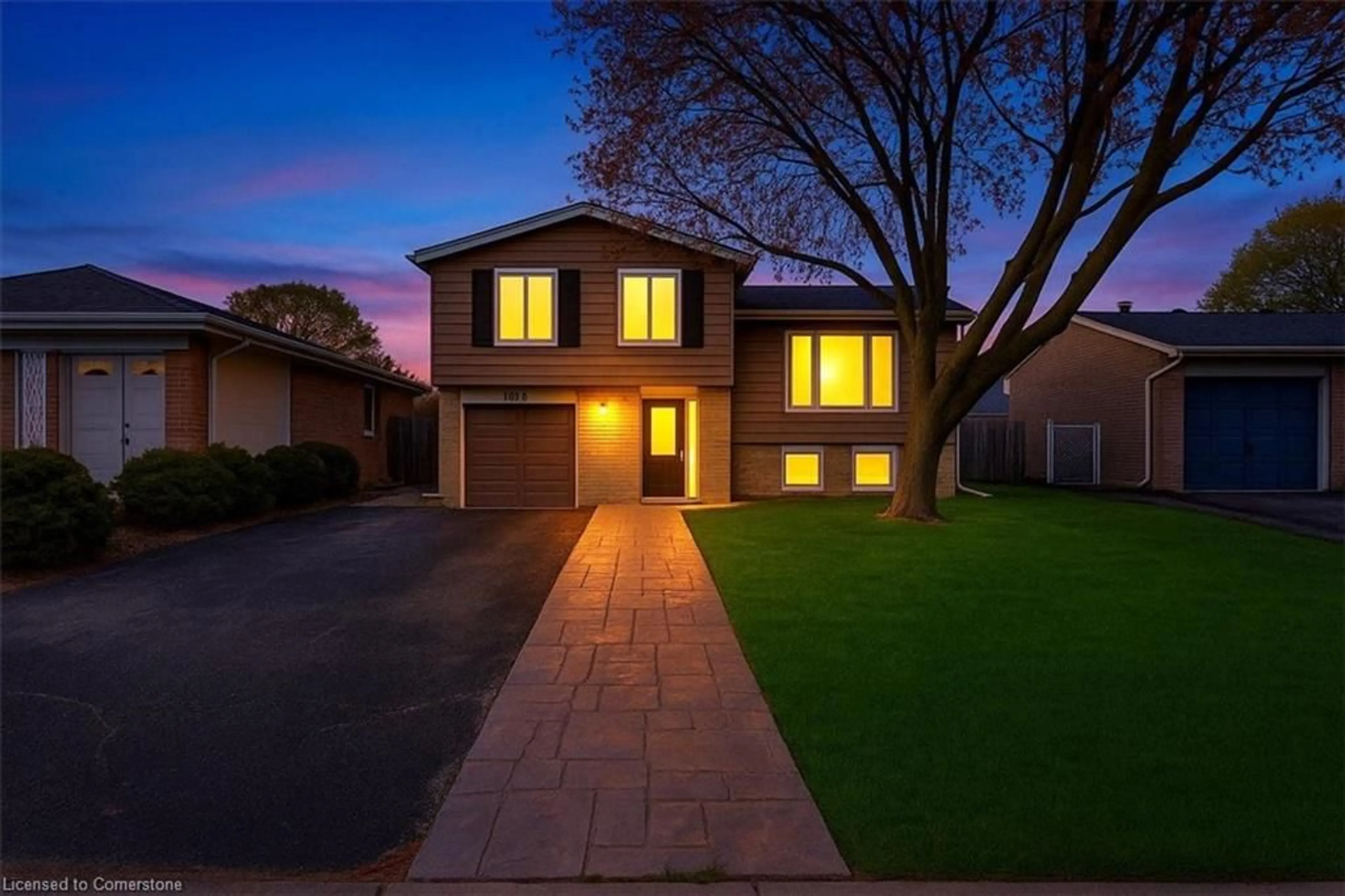 Unknown for 1880 Earlwood Dr, Cambridge Ontario N3H 5A5