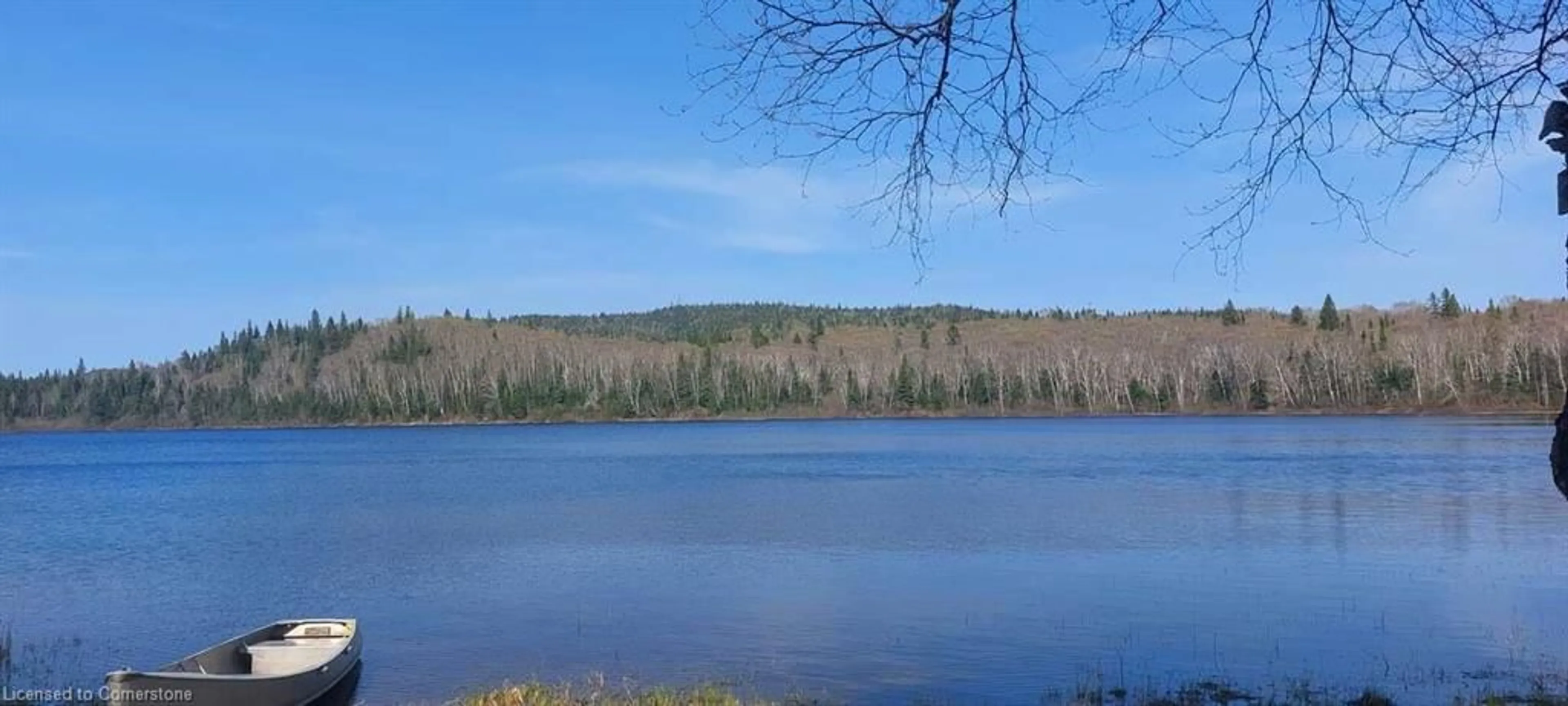 Blurry image for LOT 11 Catfish Lake Rd, Wawa Ontario P0S 1K0