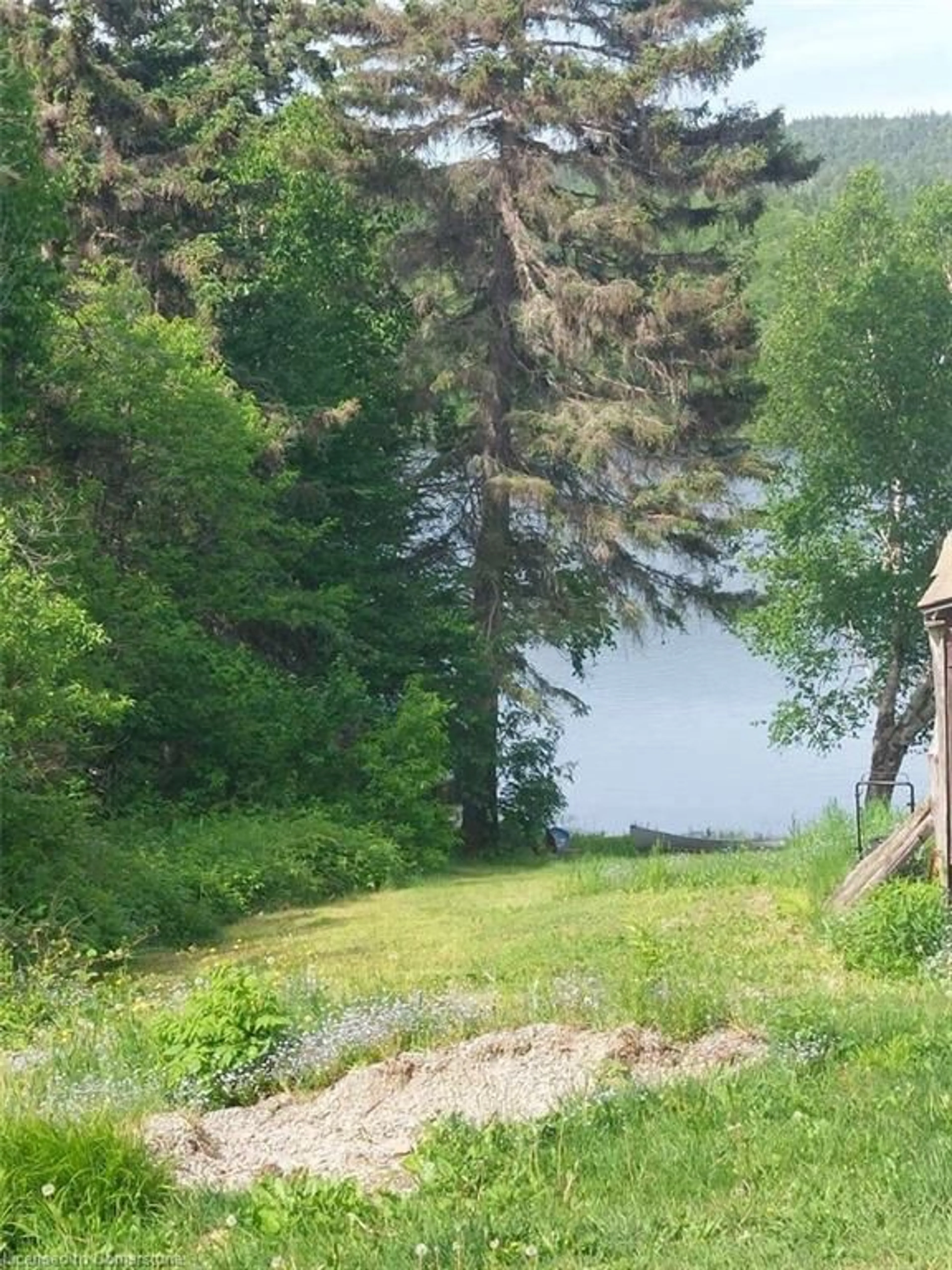 Unknown for LOT 11 Catfish Lake Rd, Wawa Ontario P0S 1K0