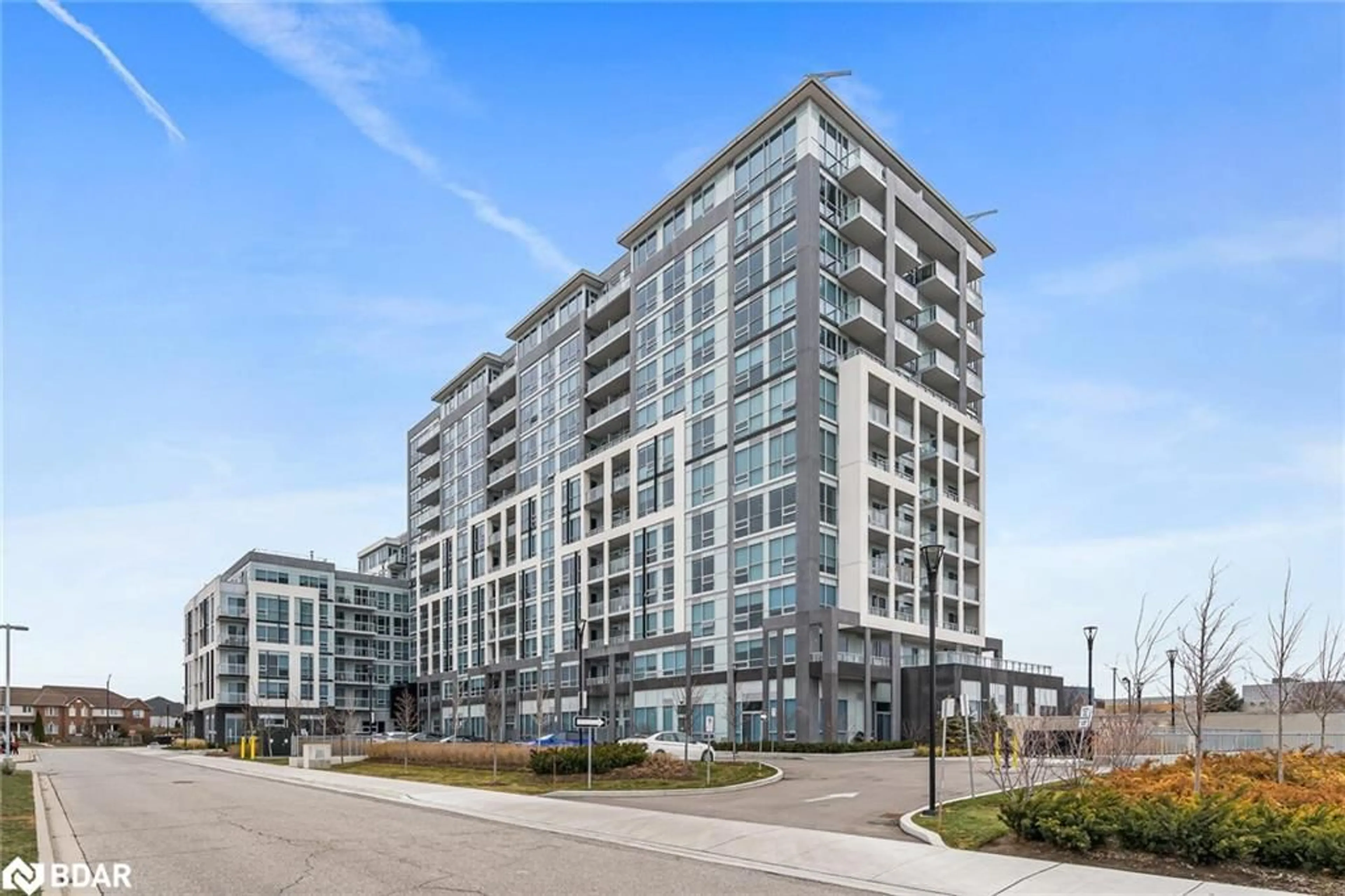 Unknown for 1050 Main Street #617, Milton Ontario L9T 9M3