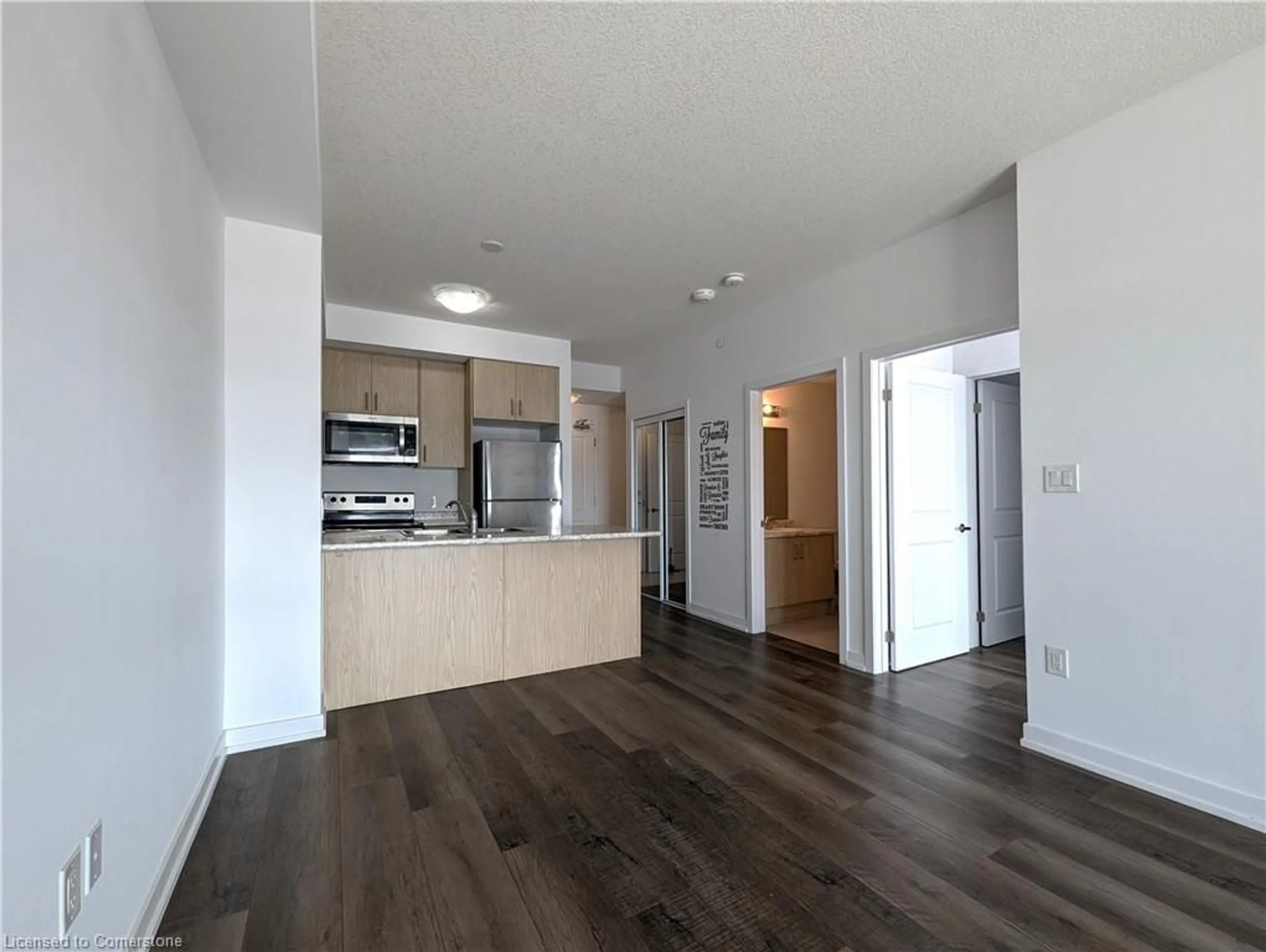 A pic of a room for 450 Dundas St #434, Waterdown Ontario L0R 2H4
