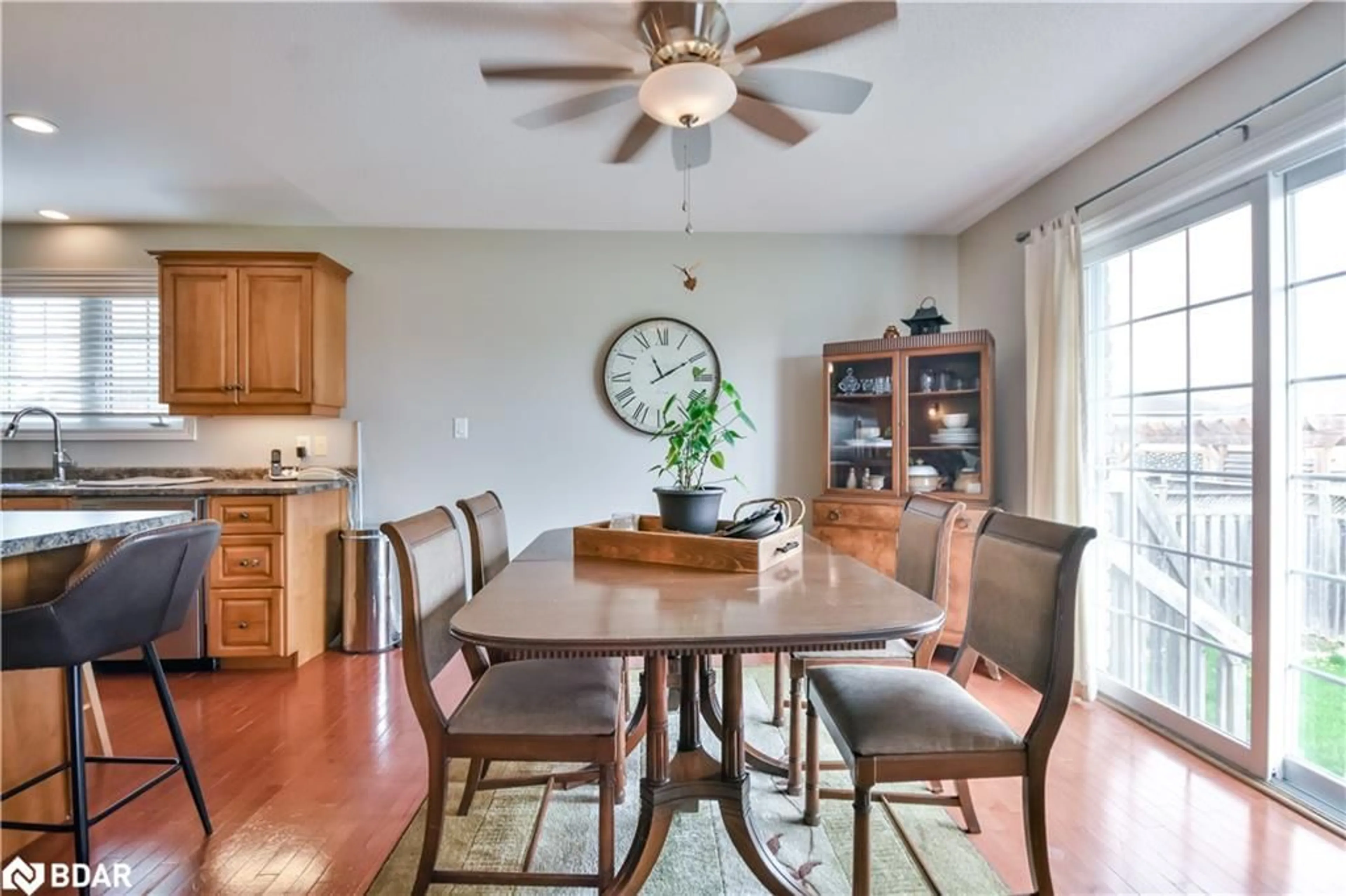 Dining room, unknown for 44 Graham St, Elmvale Ontario L0L 1P0
