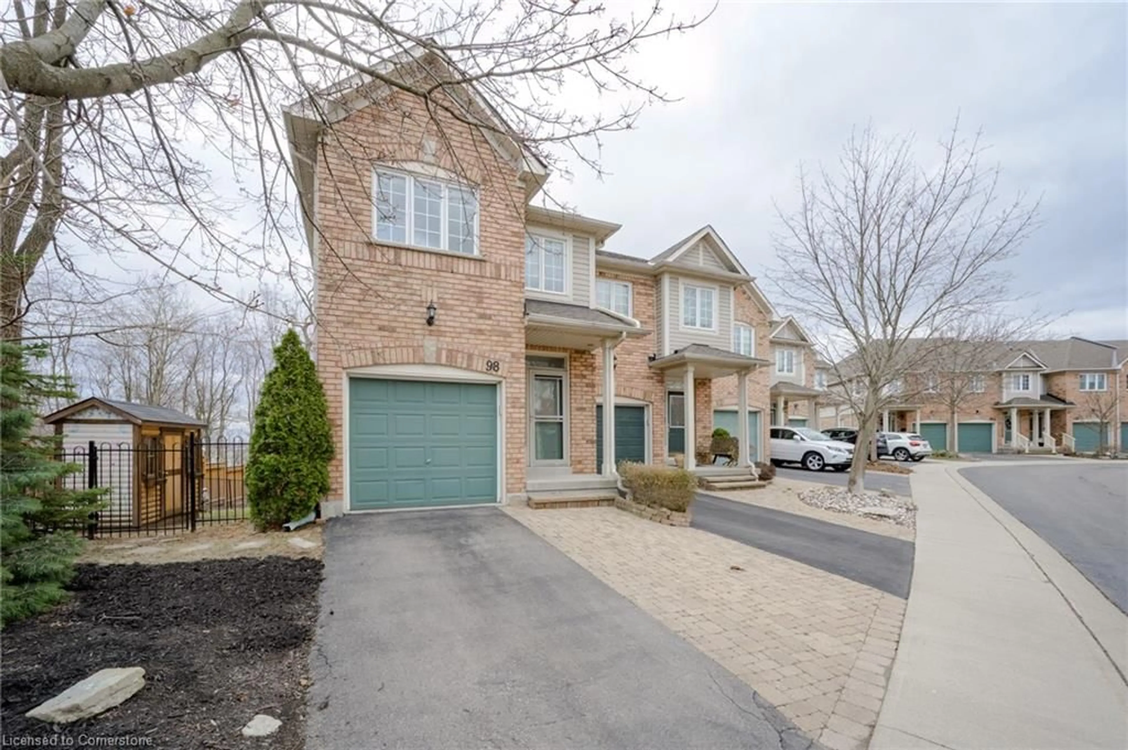Unknown for 710 Spring Gardens Rd #98, Burlington Ontario L7T 4K7