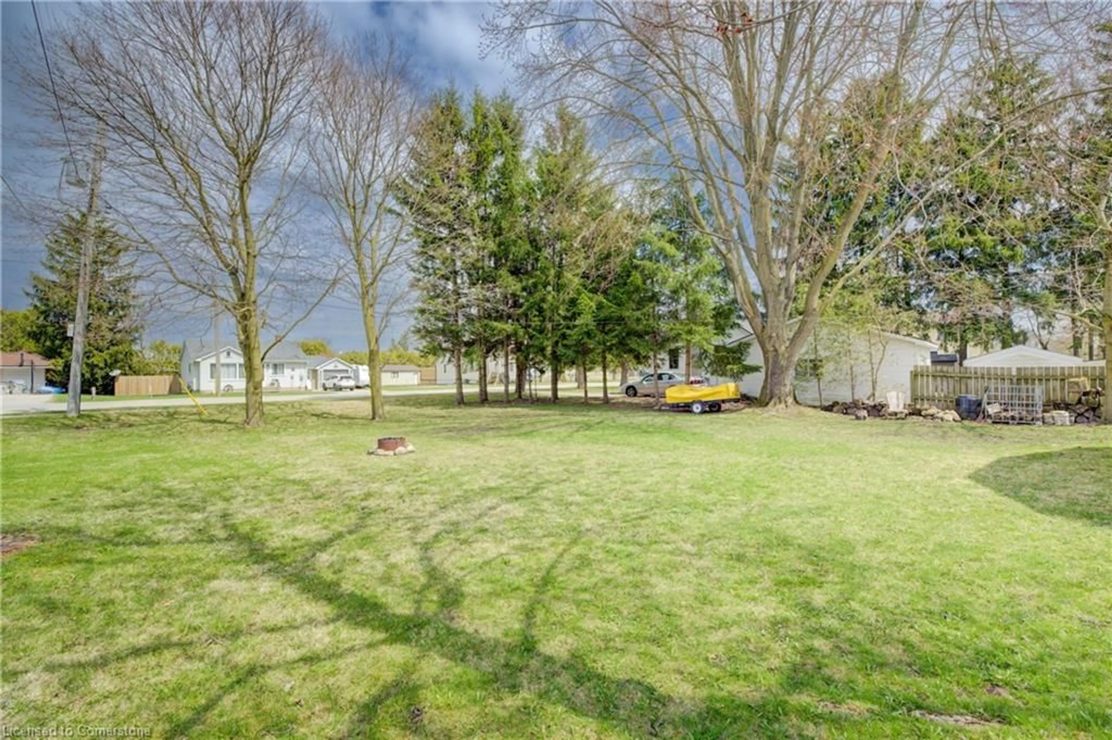 Unknown for 127 King St, Atwood Ontario N0G 1B0