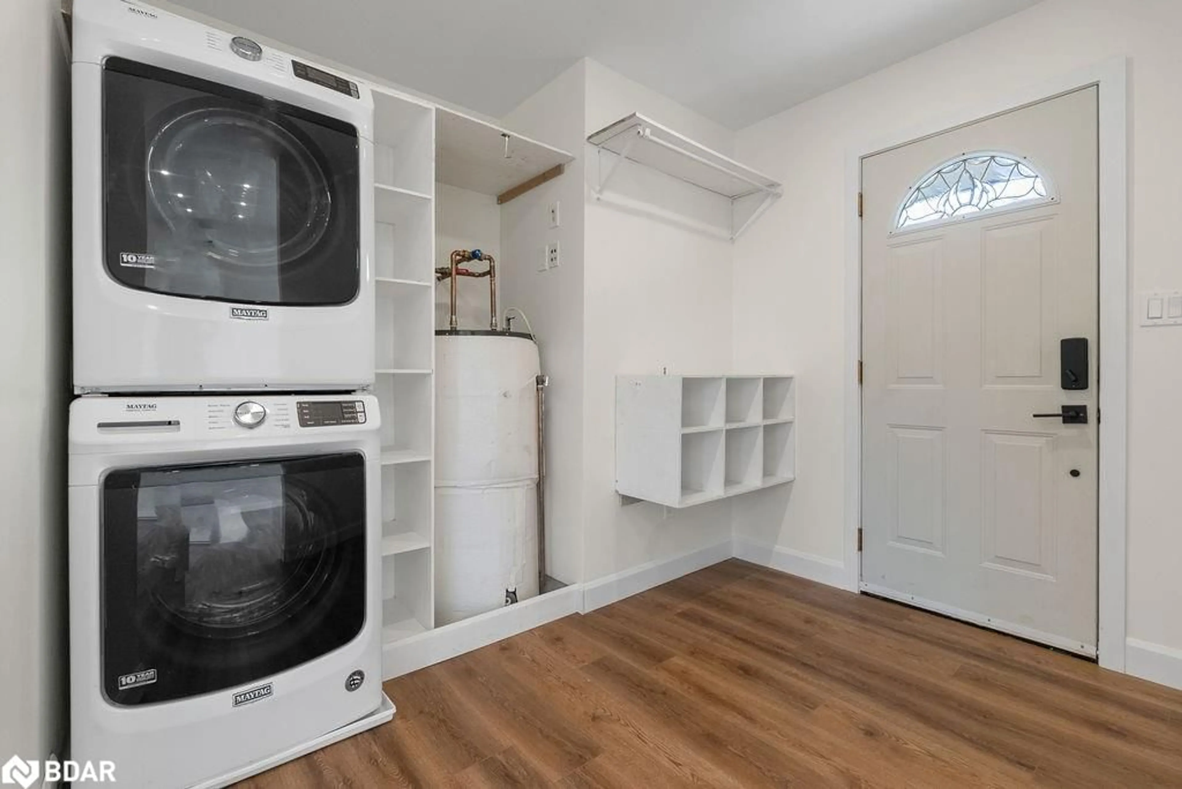 Laundry room for 10 Cedar Cres, Trent Lakes Ontario K0M 1A0