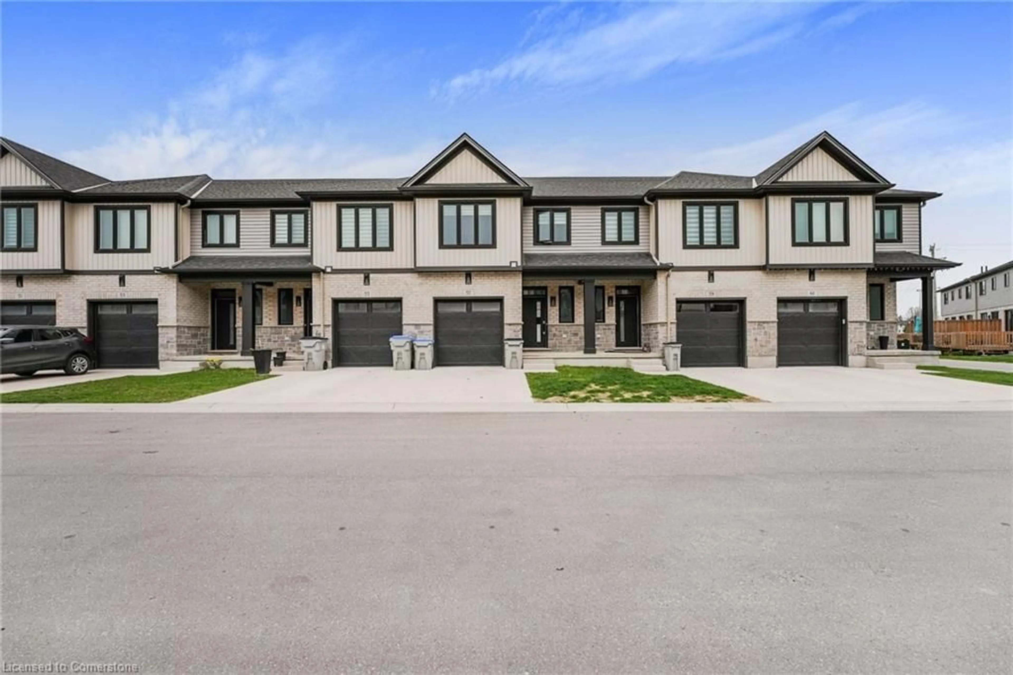Unknown for 601 Lions Park Dr, Mount Brydges Ontario N0L 1W0