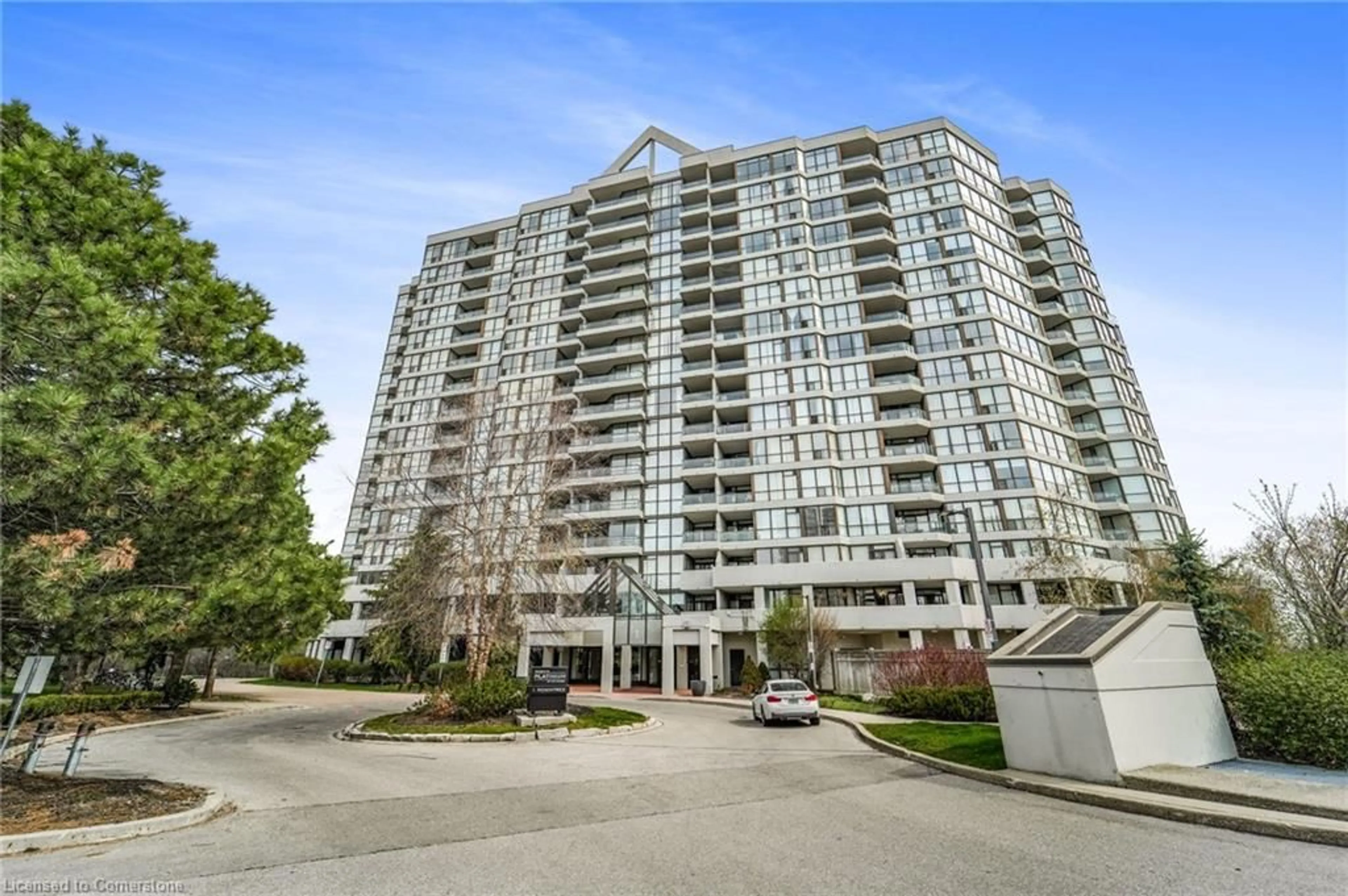 Unknown for 1 Rowntree Rd #215, Toronto Ontario M9V 5G7