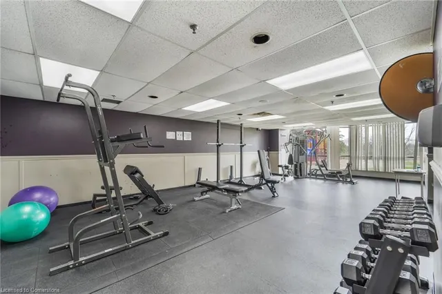 Additional property image - 1 Rowntree Rd Unit 215