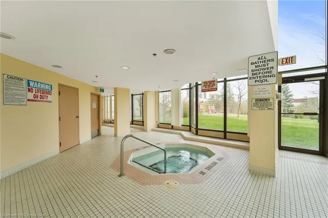 Additional property image - 1 Rowntree Rd Unit 215