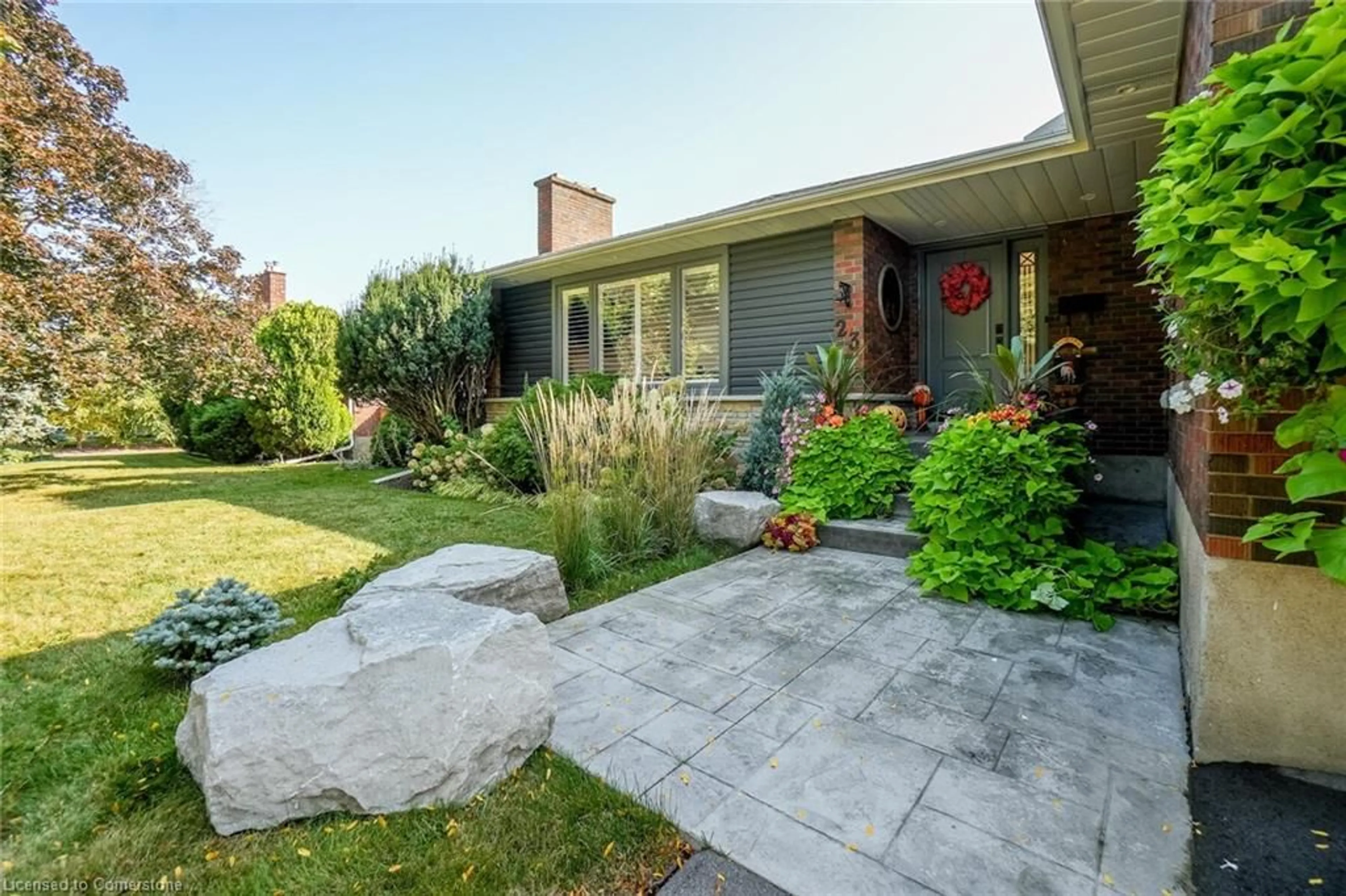 Unknown for 23 West Hampton Rd, St. Catharines Ontario L2T 3E6