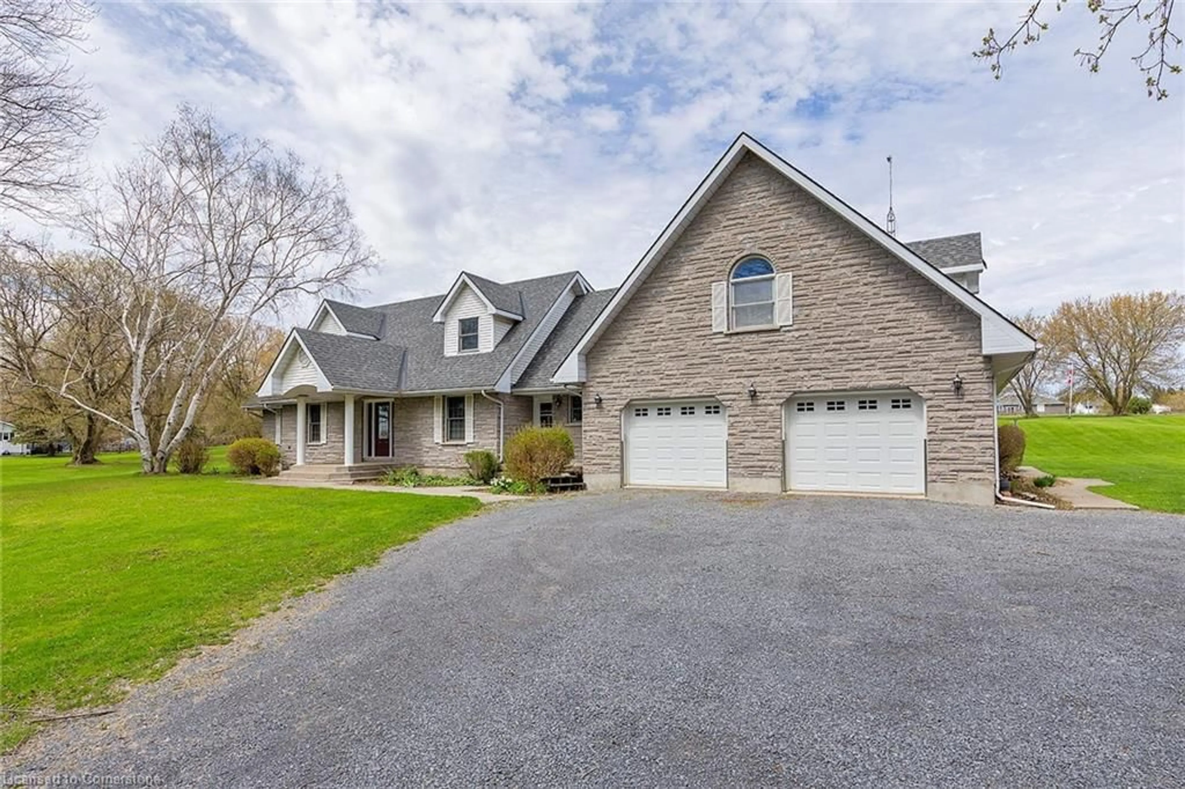 Unknown for 7349 County Rd 2, Napanee Ontario K7R 3K6