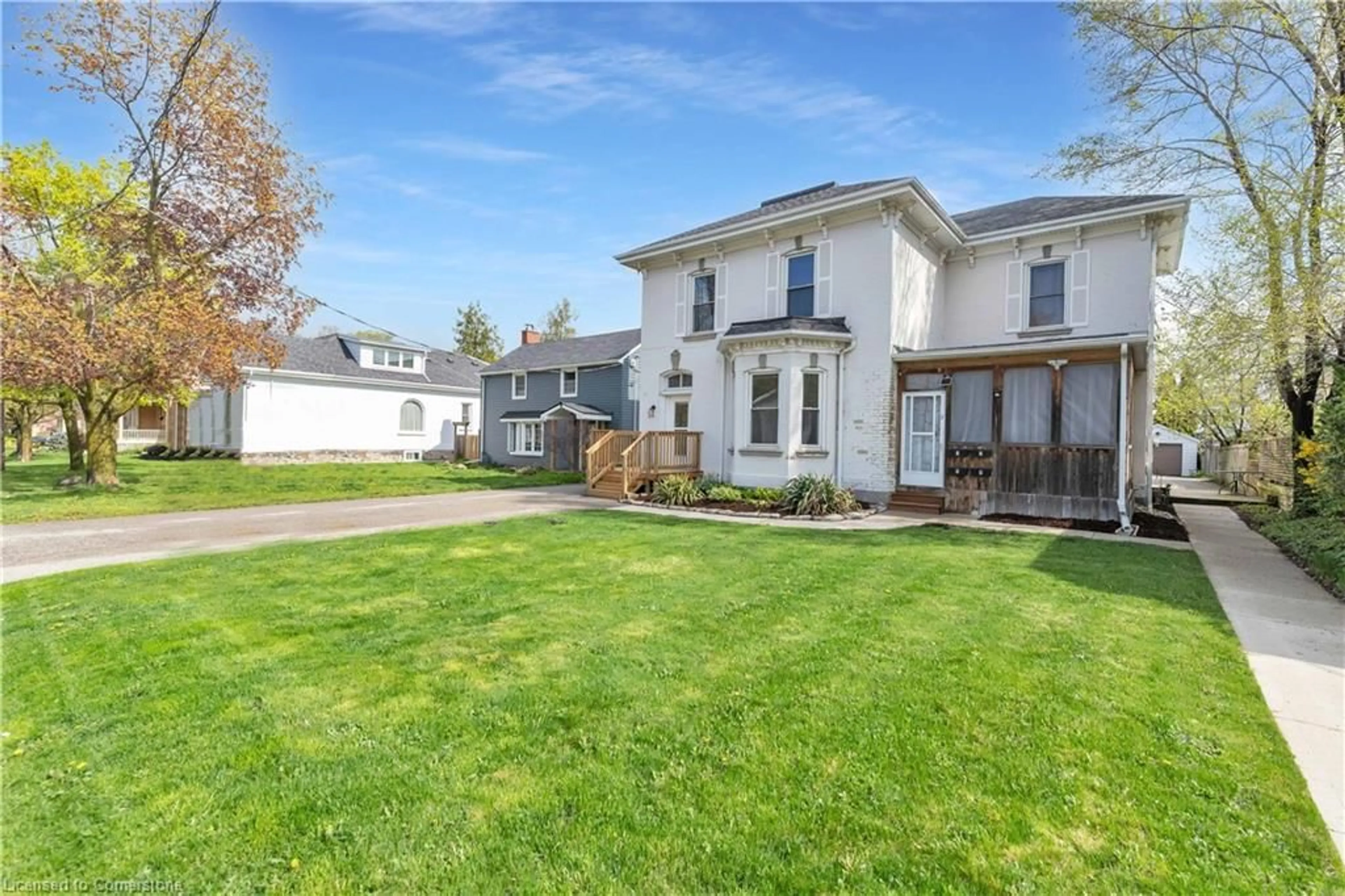 Unknown for 7 Bond St, Cambridge Ontario N1R 4B2