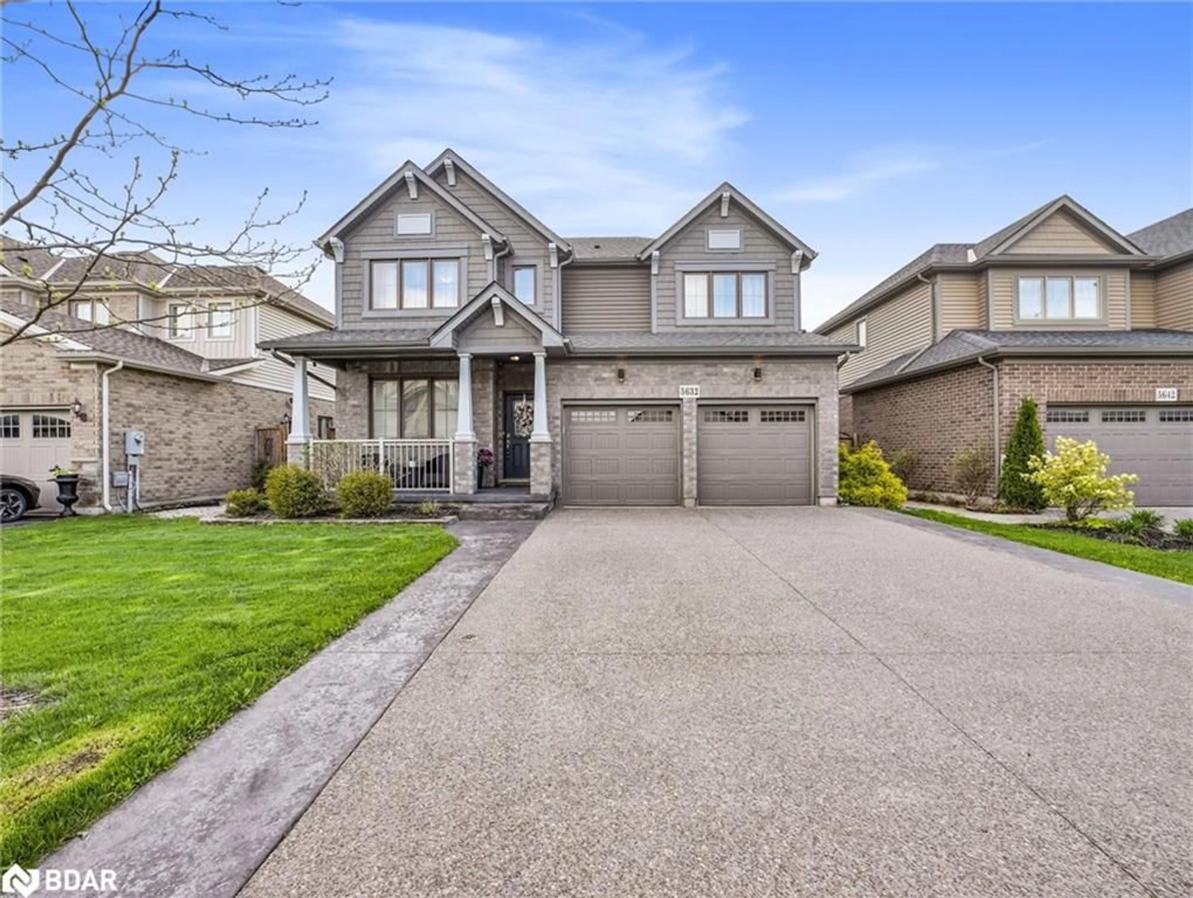 Unknown for 5632 Osprey Ave, Niagara Falls Ontario L2H 0M2