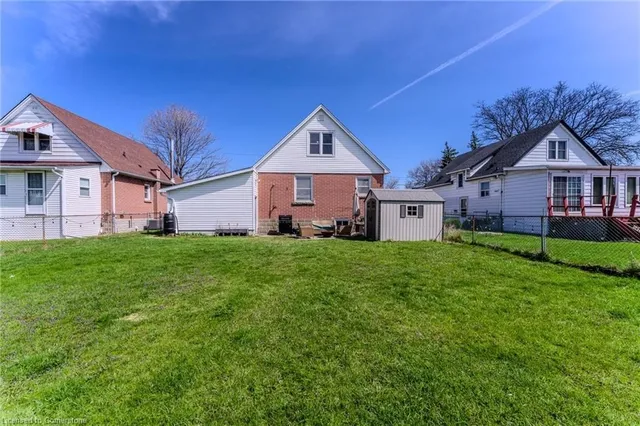 Additional property image - 120 Howard Ave