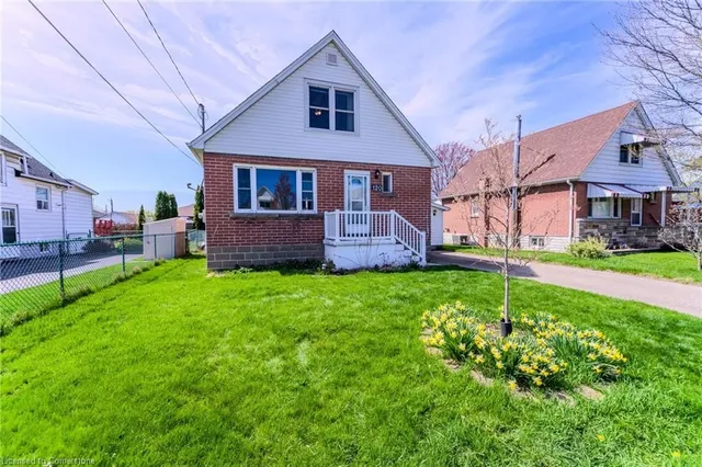 Additional property image - 120 Howard Ave