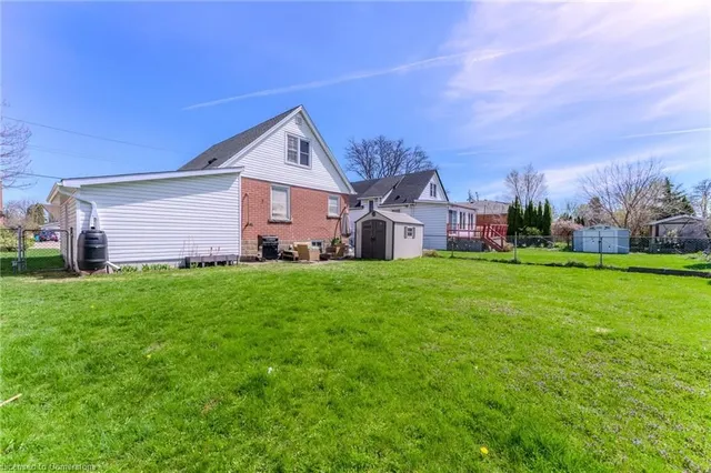 Property image - 120 Howard Ave