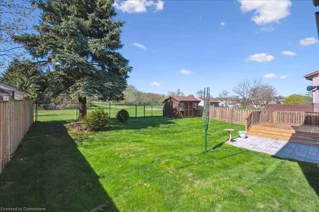 Additional property image - 11 Stonehenge Pl
