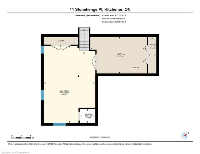 Additional property image - 11 Stonehenge Pl