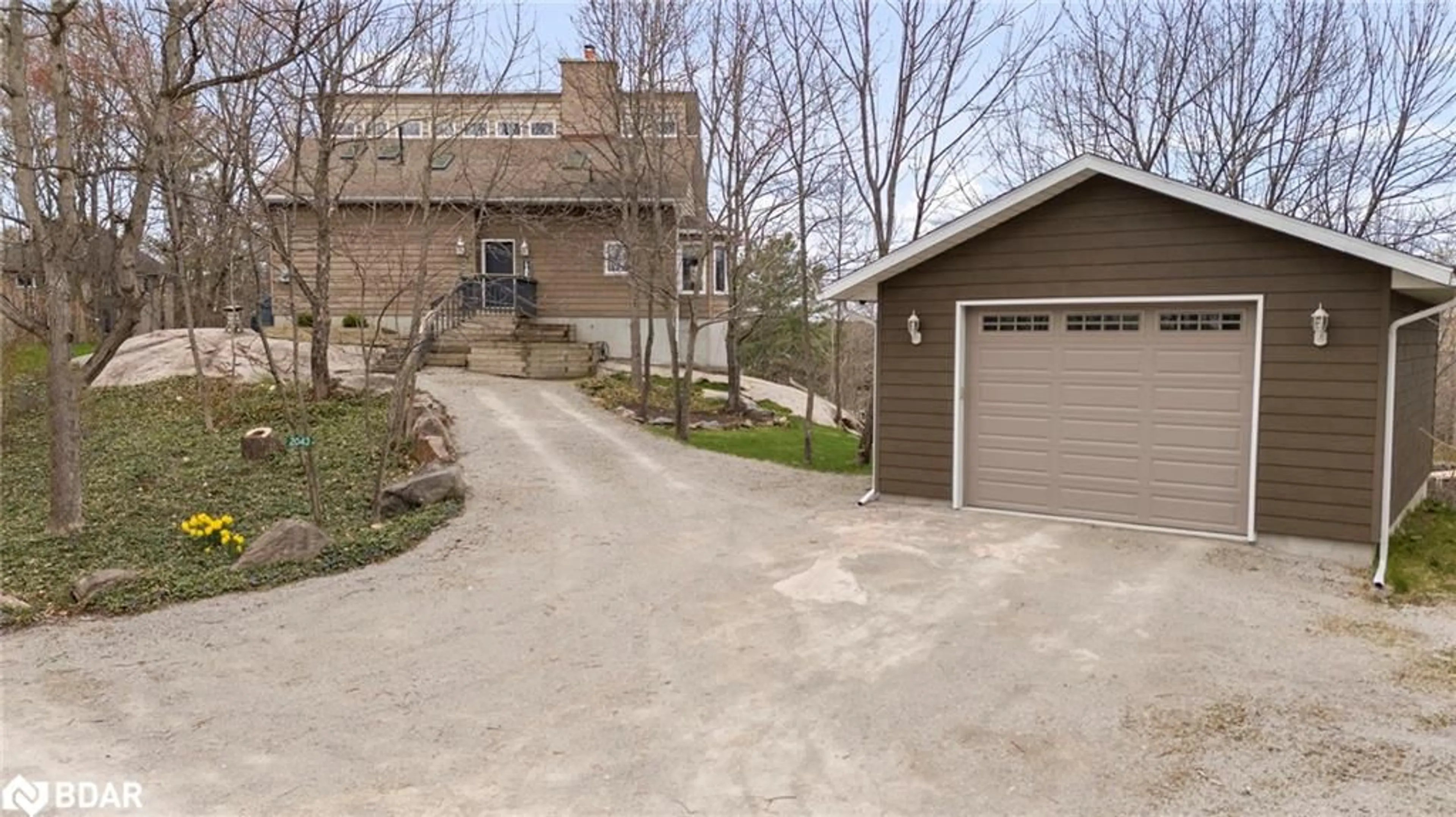 Unknown for 2043 Beman Point Lane, Coldwater Ontario L0K 1E0