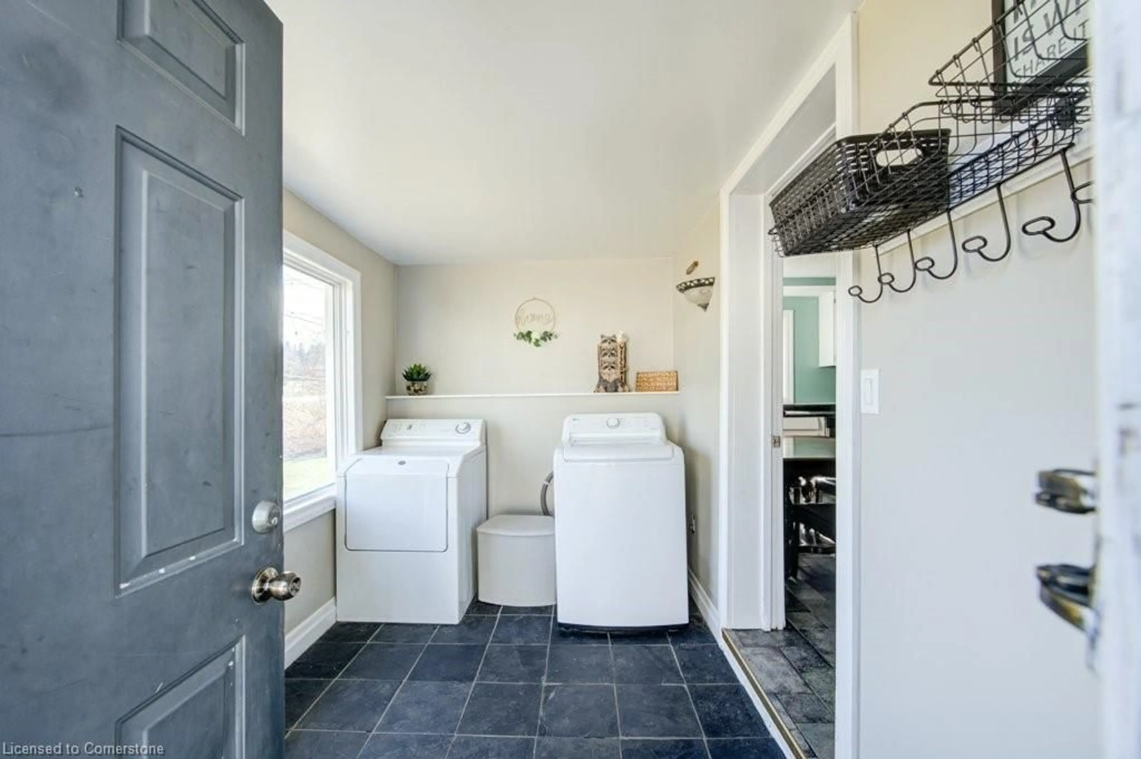Laundry room for 684743 Hwy 2, East Zorra-Tavistock (Twp) Ontario N4S 7S7