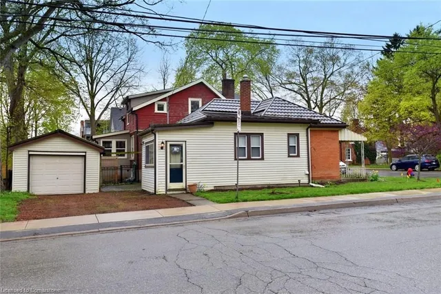 Additional property image - 17 Market St