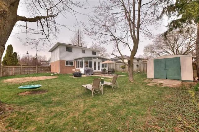 Additional property image - 26 Markwood Dr