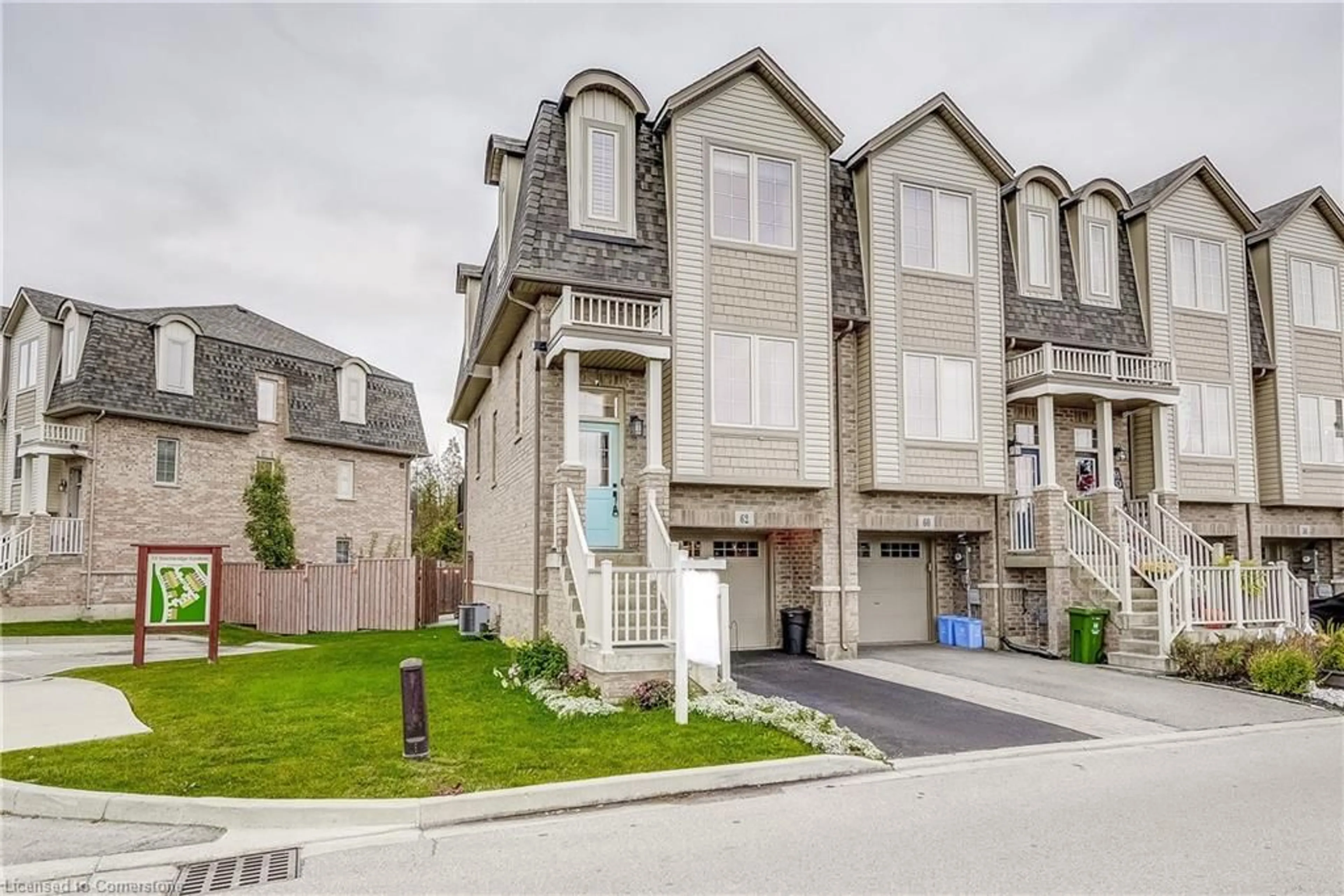 Unknown for 62 Westbank Trail, Stoney Creek Ontario L8J 0H5