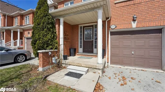 Additional property image - 6399 Spinnaker Cir Unit 69