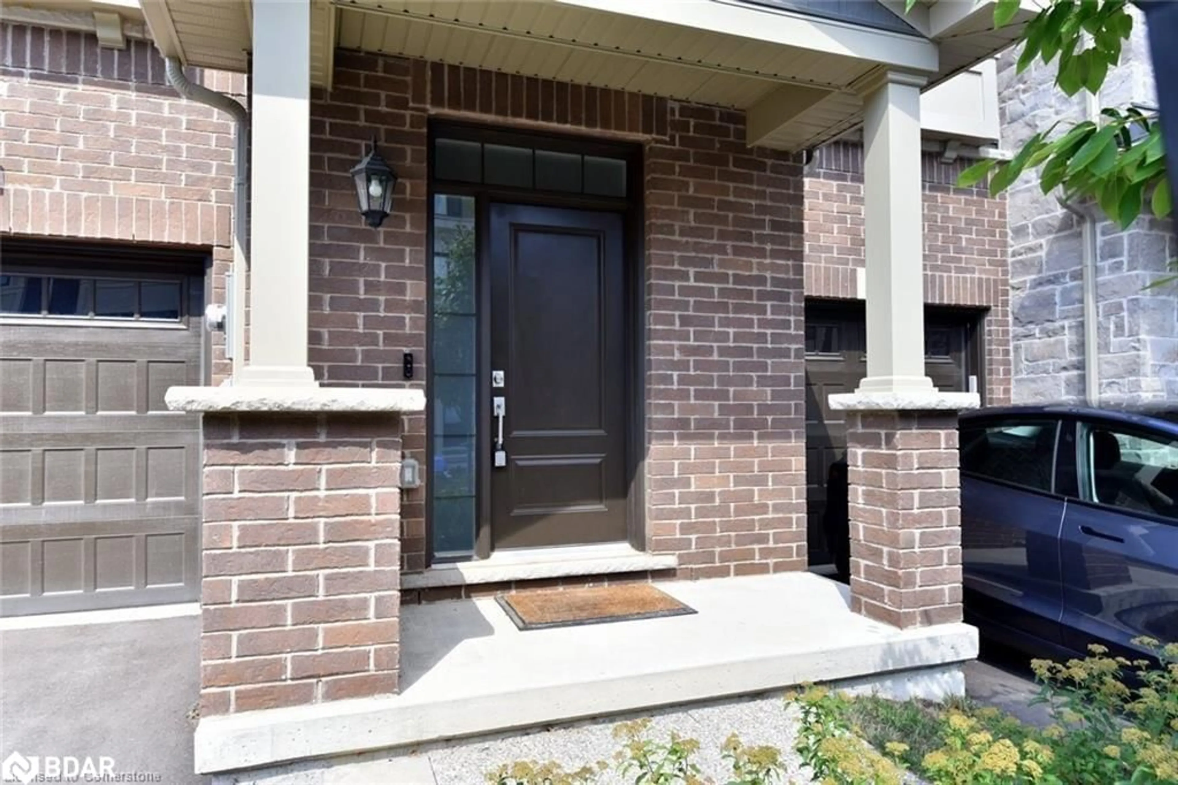 Home with brick exterior material, street for 29 Hibiscus Lane, Hamilton Ontario L8K 0A4