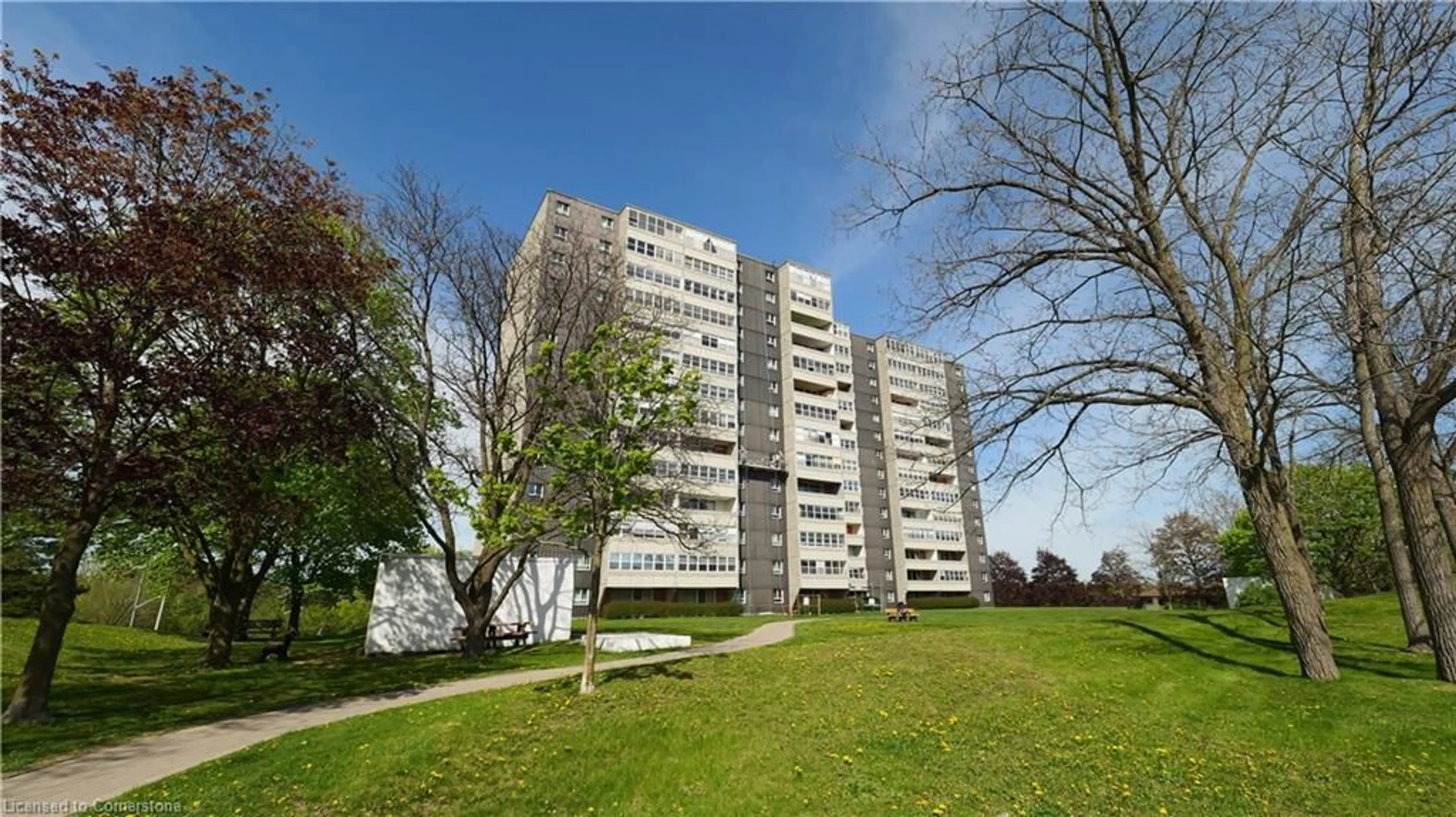 Unknown for 225 Harvard Pl #603, Waterloo Ontario N2J 4H4