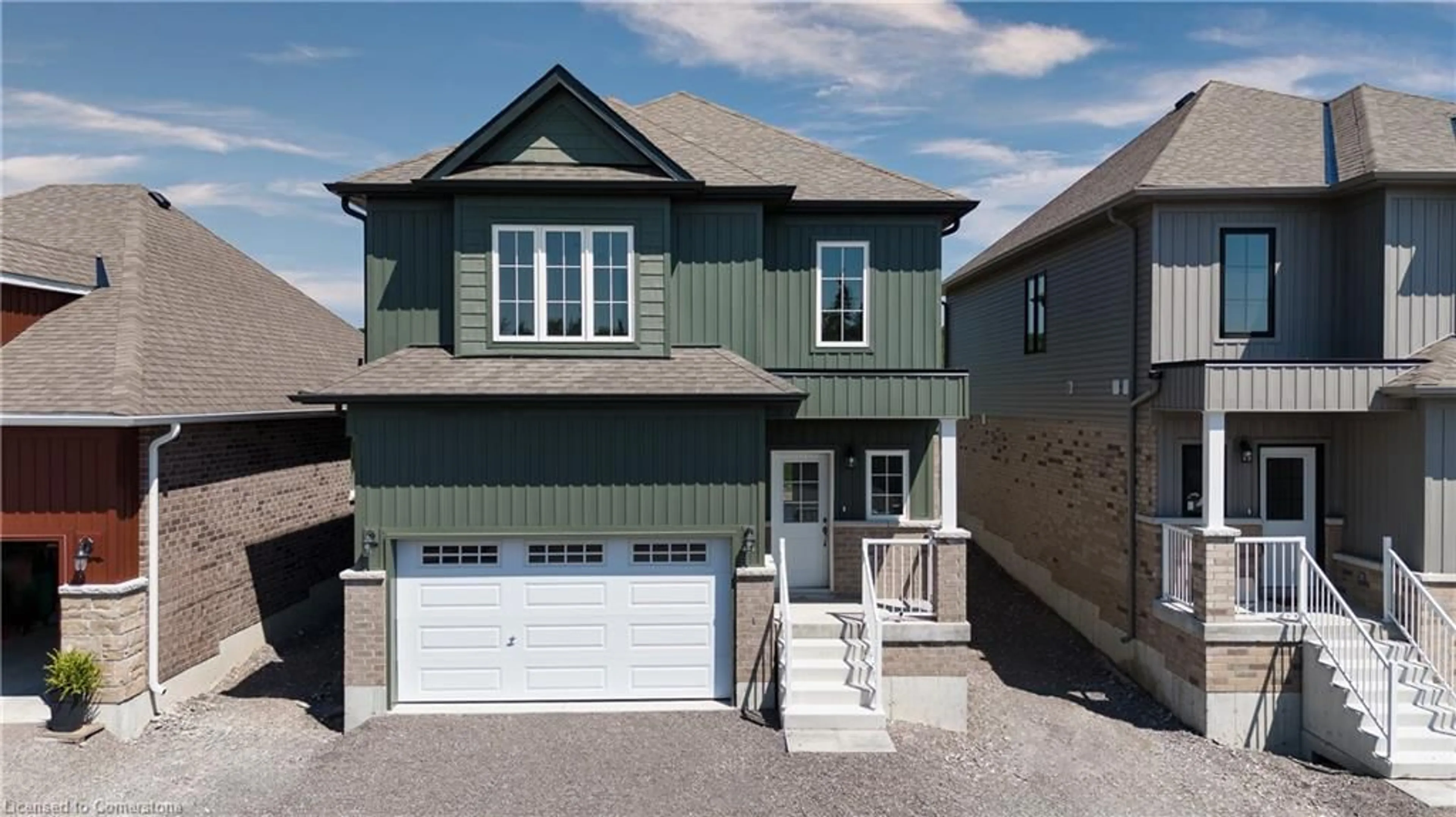 Unknown for 32 Hillcroft Way, Bobcaygeon Ontario K0M 1A0