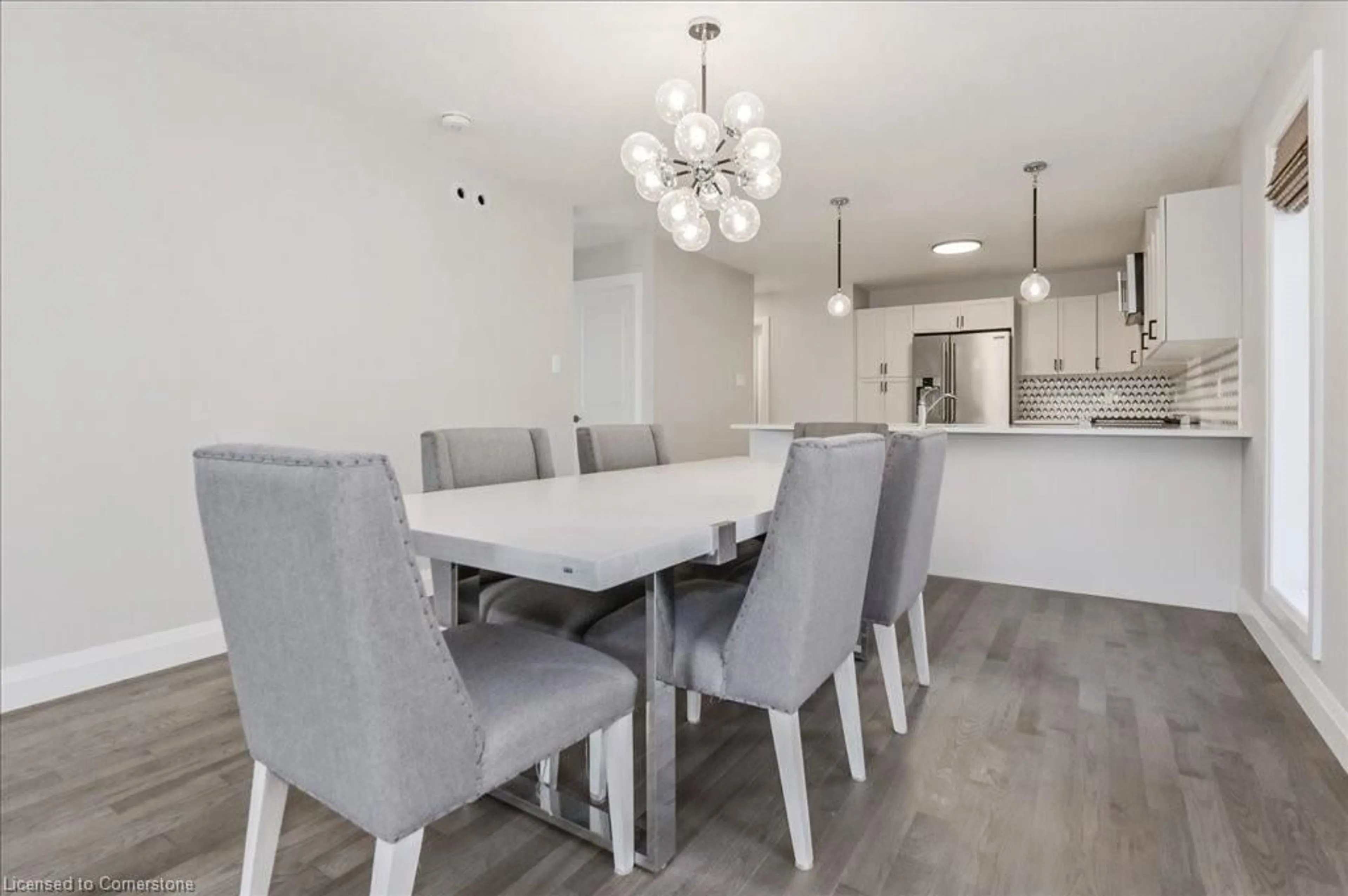 Dining room, unknown for 59 York St, Elora Ontario N0B 1S0
