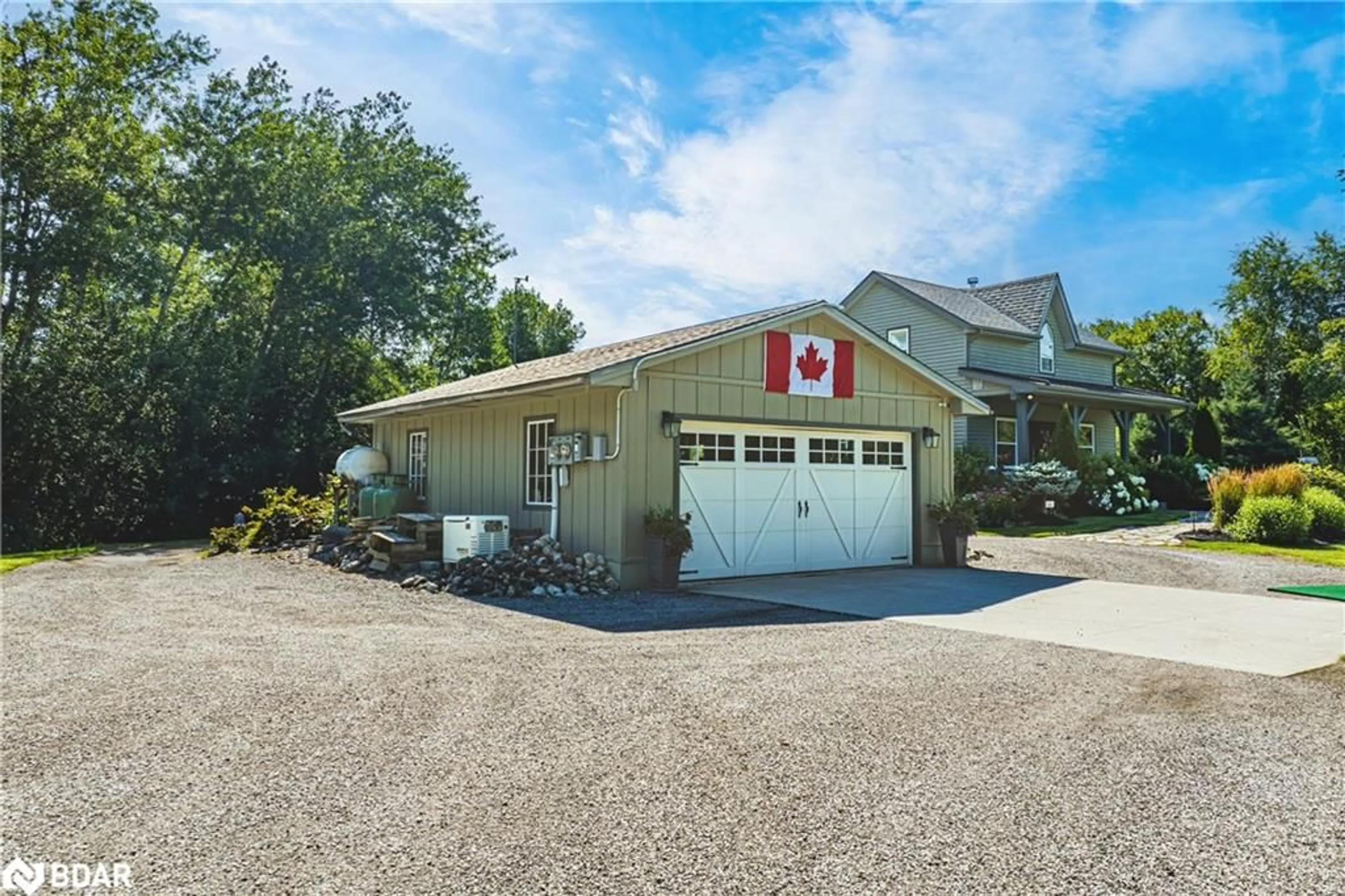 Unknown for 8305 Canyon Rd, Campbellville Ontario L0P 1B0