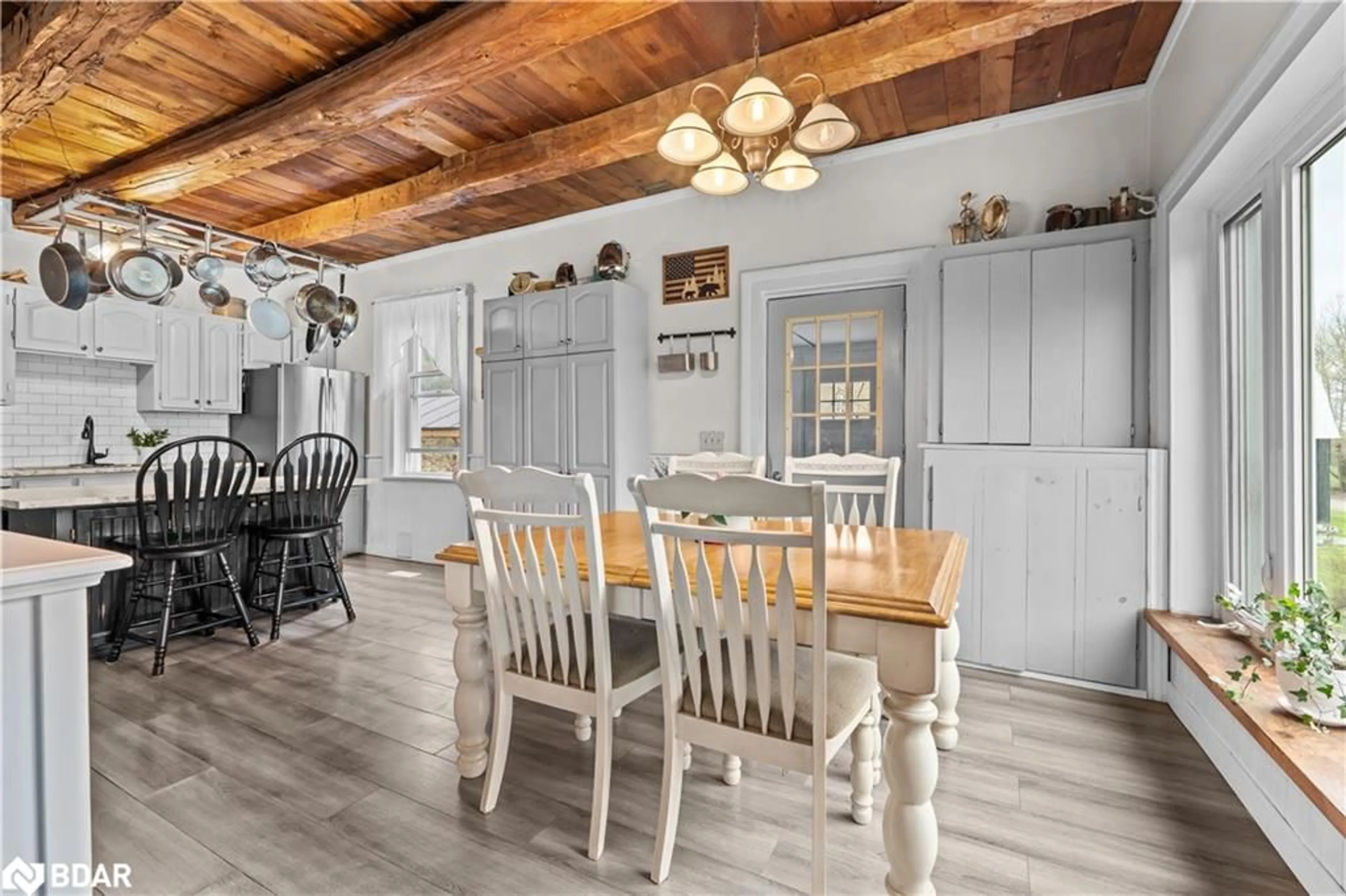Dining room, unknown for 373 Deshane Rd, Marlbank Ontario K0K 2L0