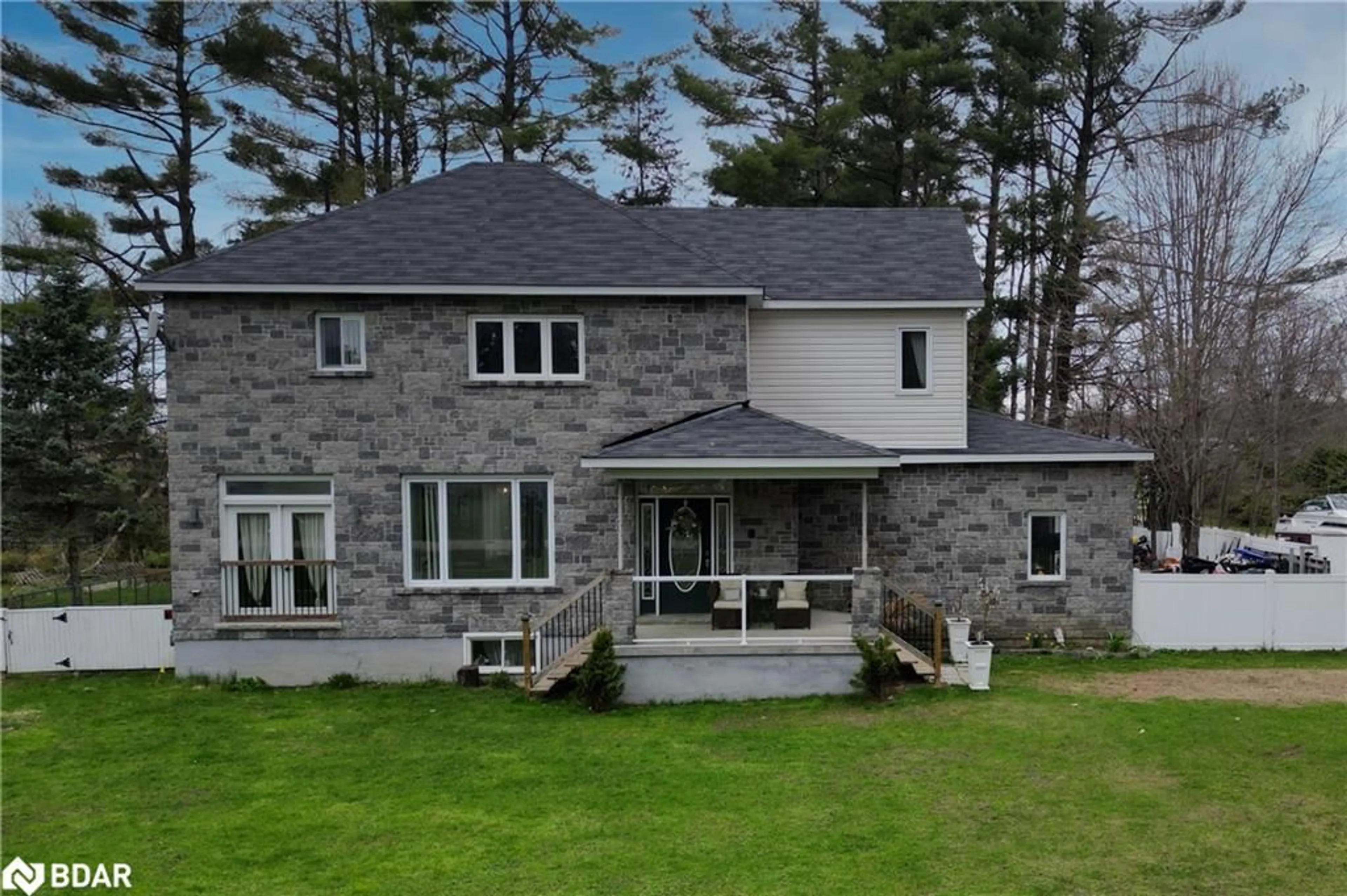 Unknown for 3276 Turnbull Dr, Severn Ontario L3V 0Y4
