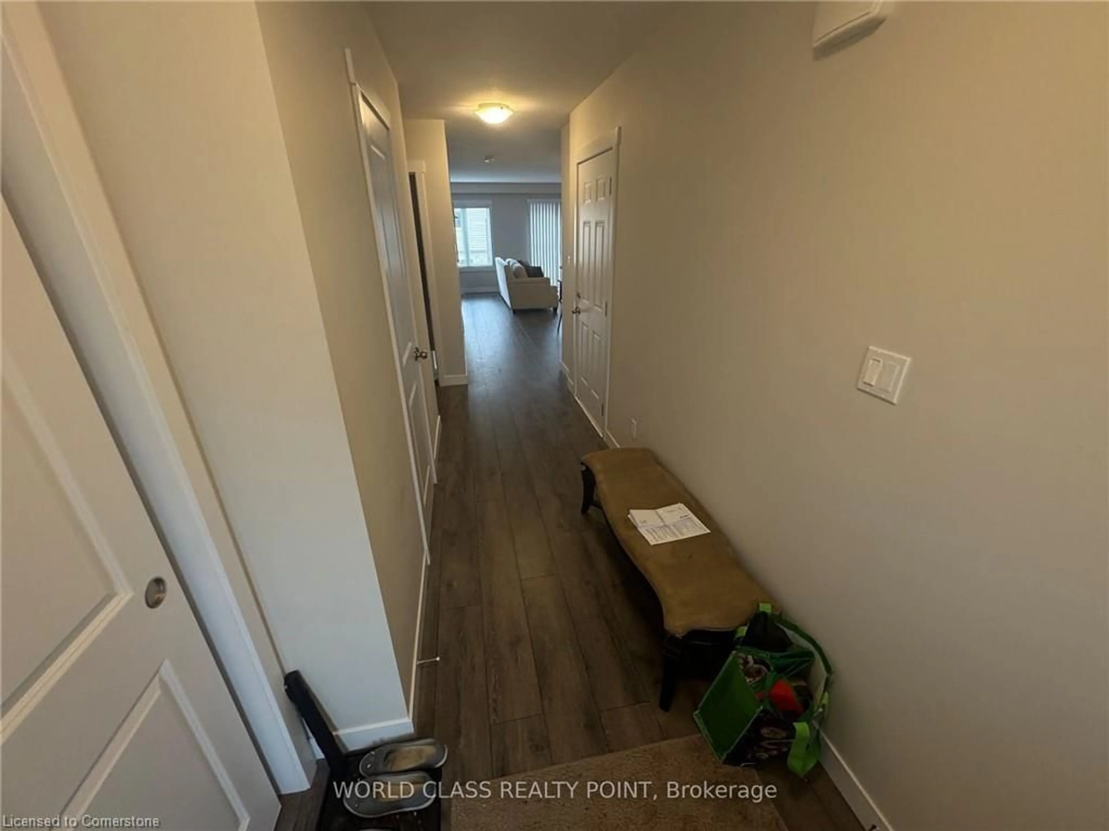 Unknown for 160 Simcoe St #3, Simcoe Ontario N3Y 0G6