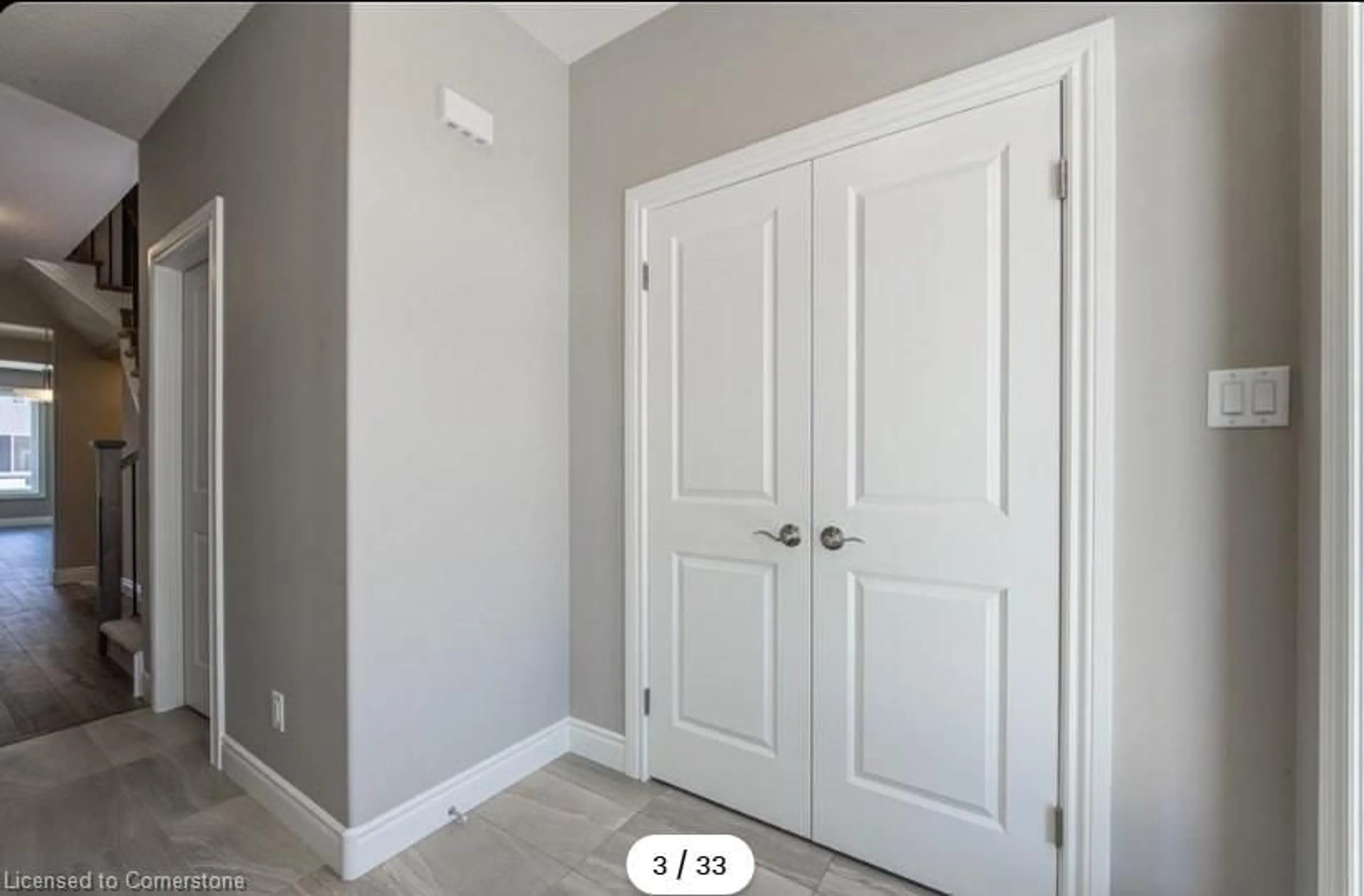 Unknown for 250 Keeso Lane, Listowel Ontario N4W 0C3