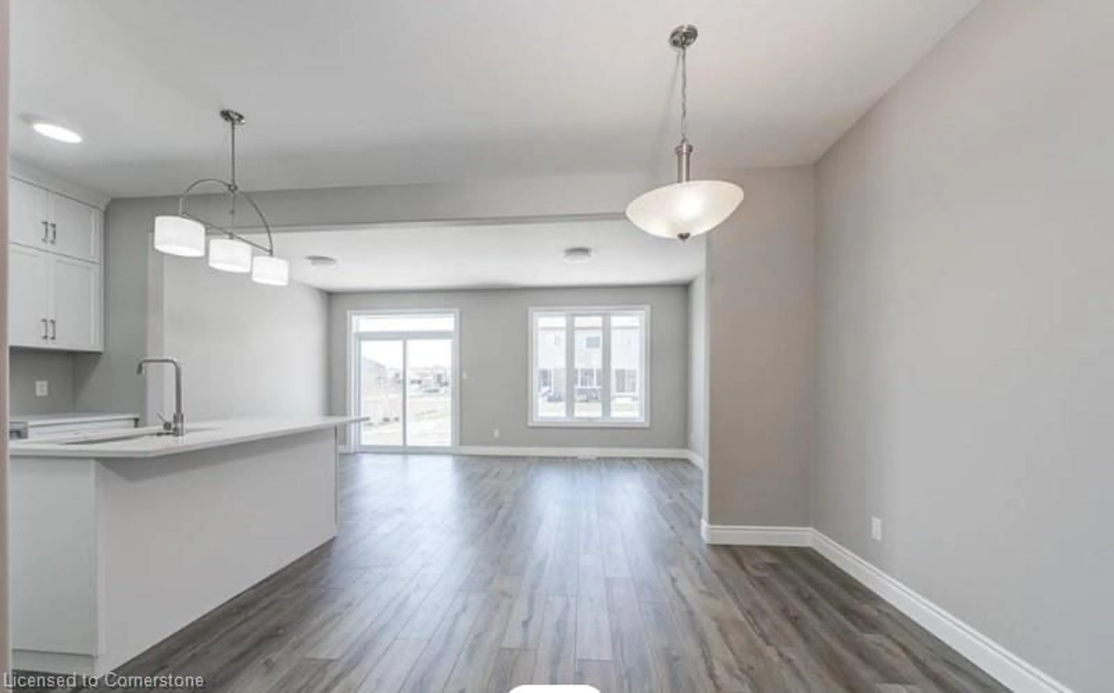 Unknown for 250 Keeso Lane, Listowel Ontario N4W 0C3