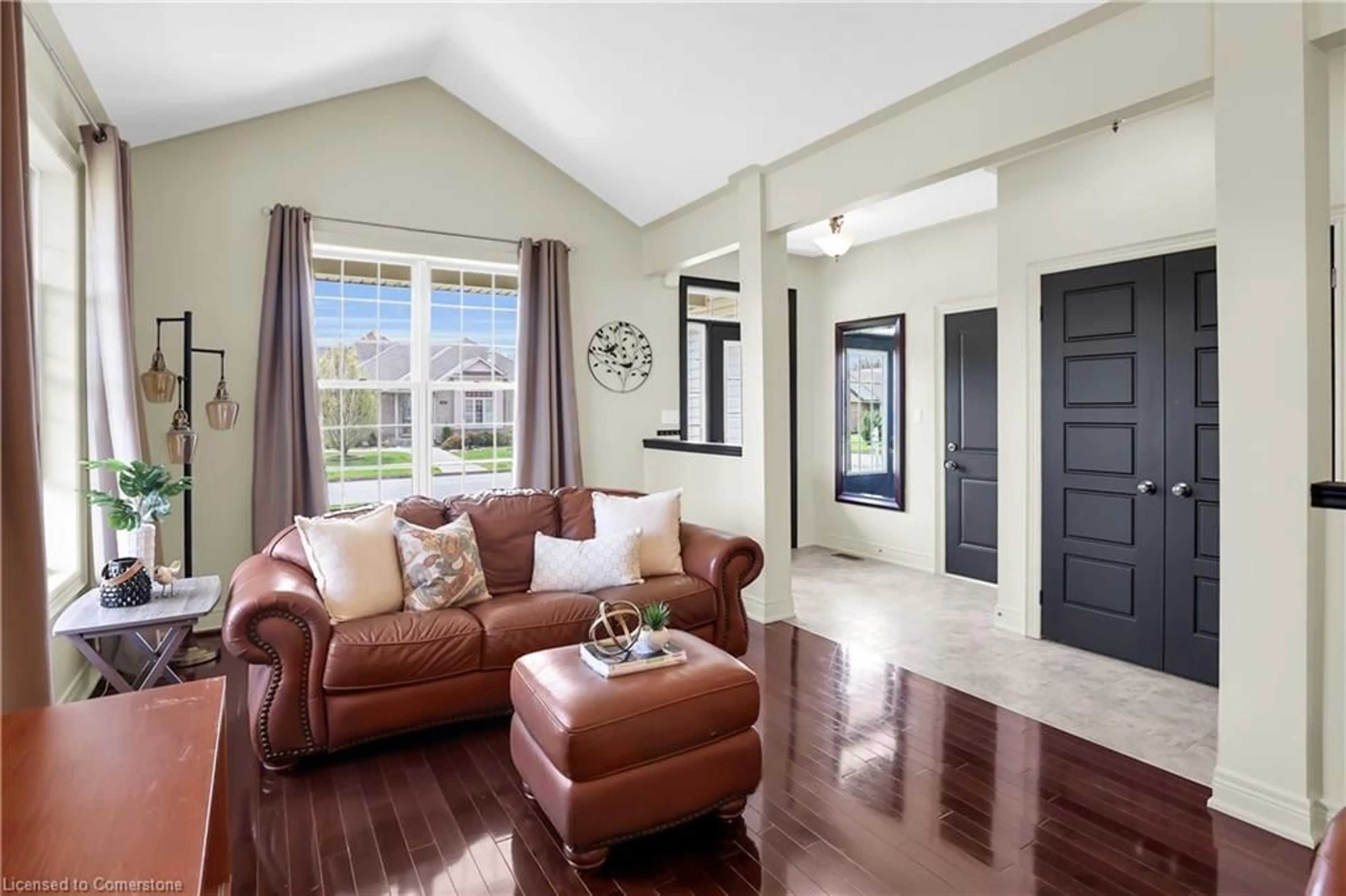 Living room with furniture, unknown for 3238 Charleston Dr, Ridgeway Ontario L0S 1N0