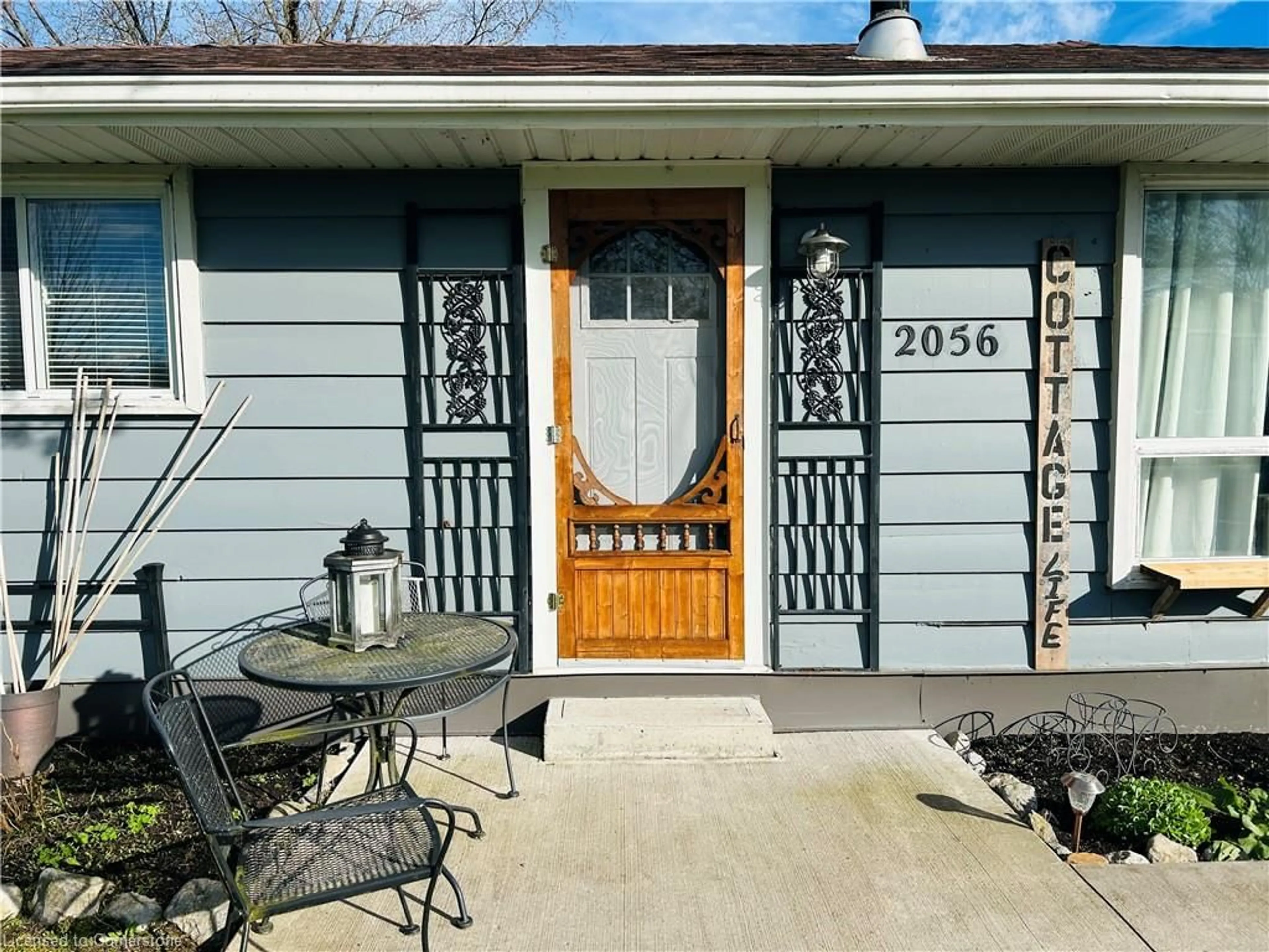Unknown for 2056 Second Ave, Selkirk Ontario N0A 1P0