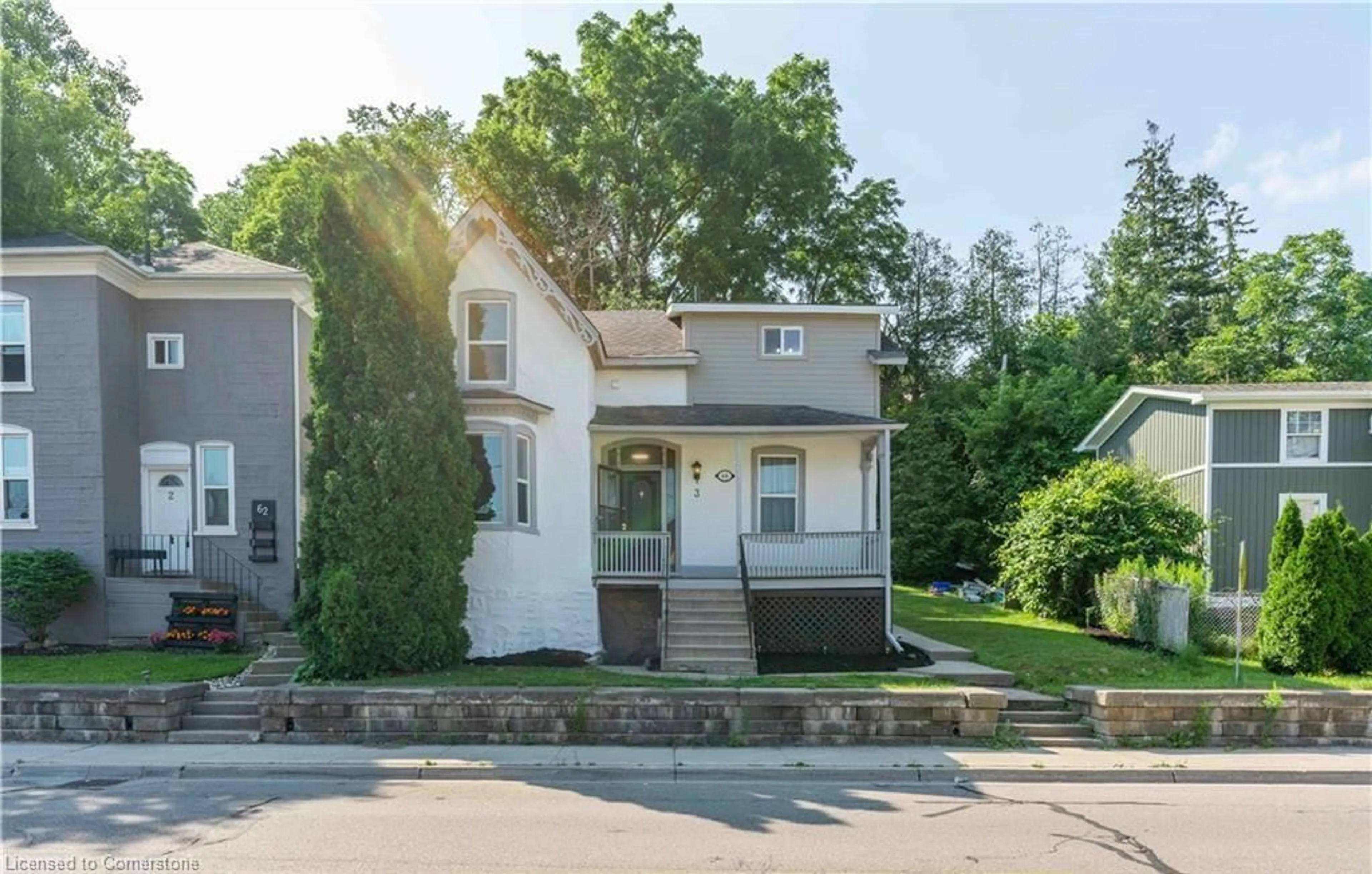 Unknown for 66 Queen St, Cambridge Ontario N3C 1G1