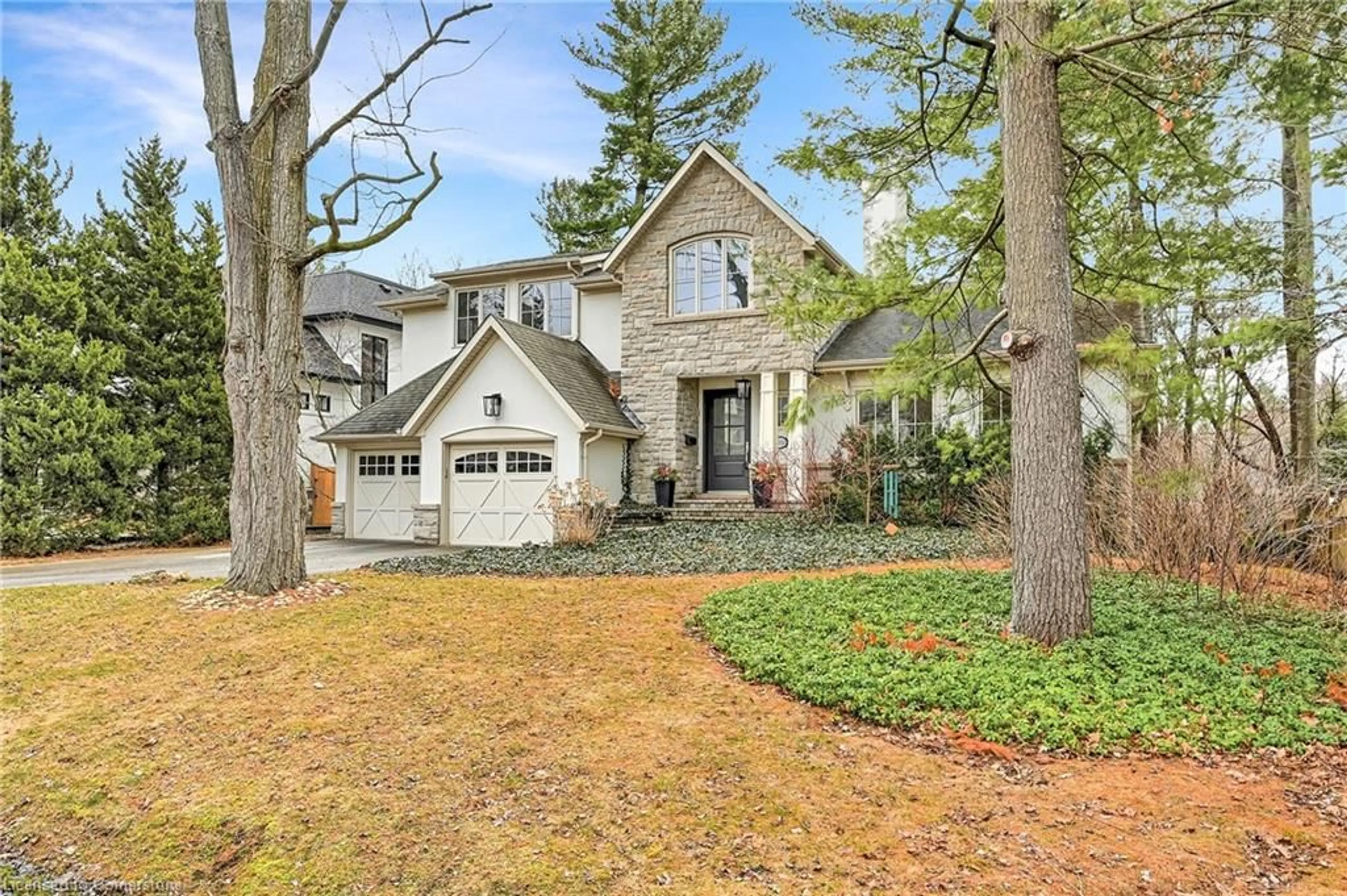Home with brick exterior material, street for 1310 Duncan Rd, Oakville Ontario L6J 2P8