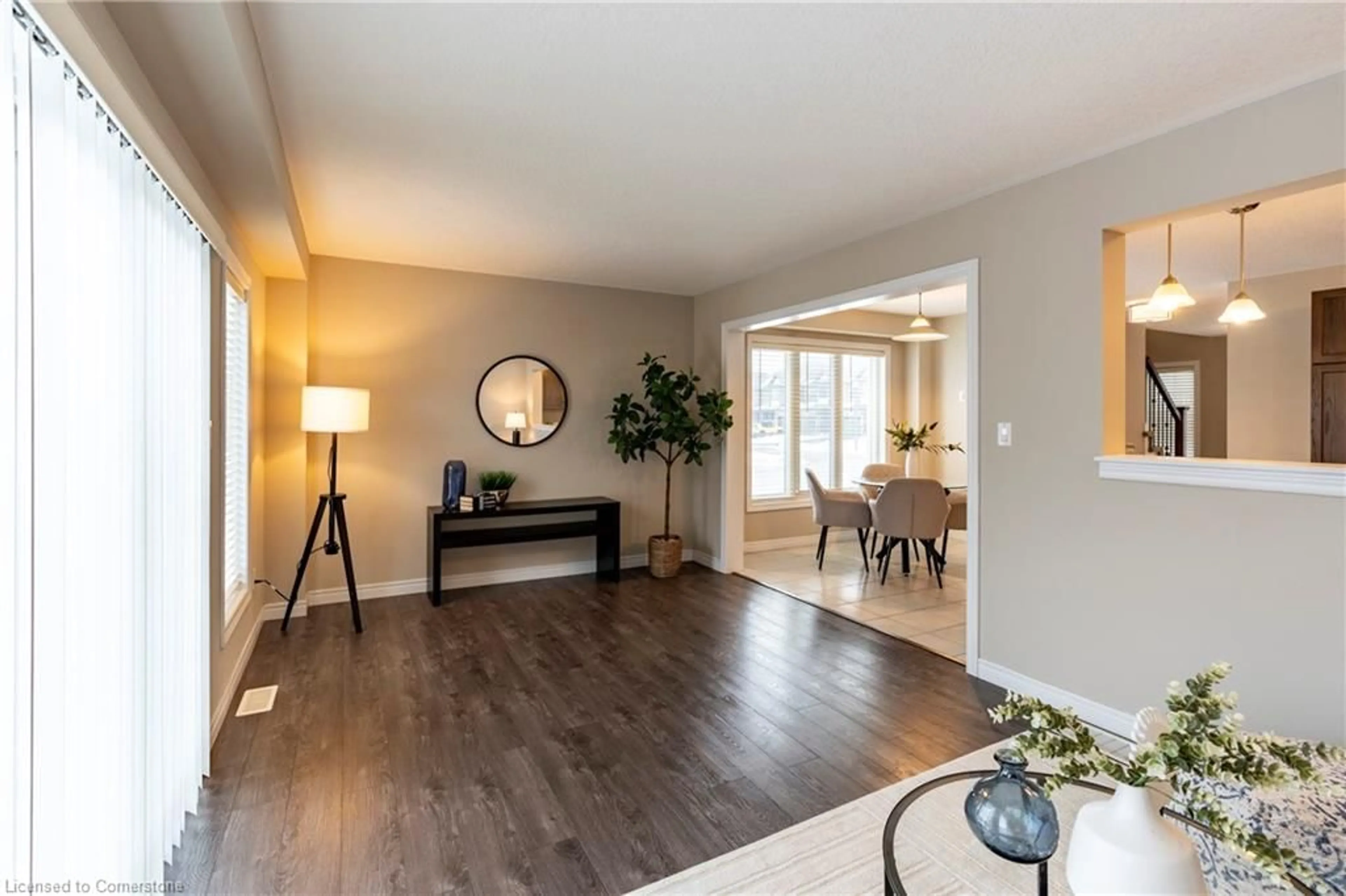 Unknown for 1389 Caen Ave, Woodstock Ontario L4T 0J3