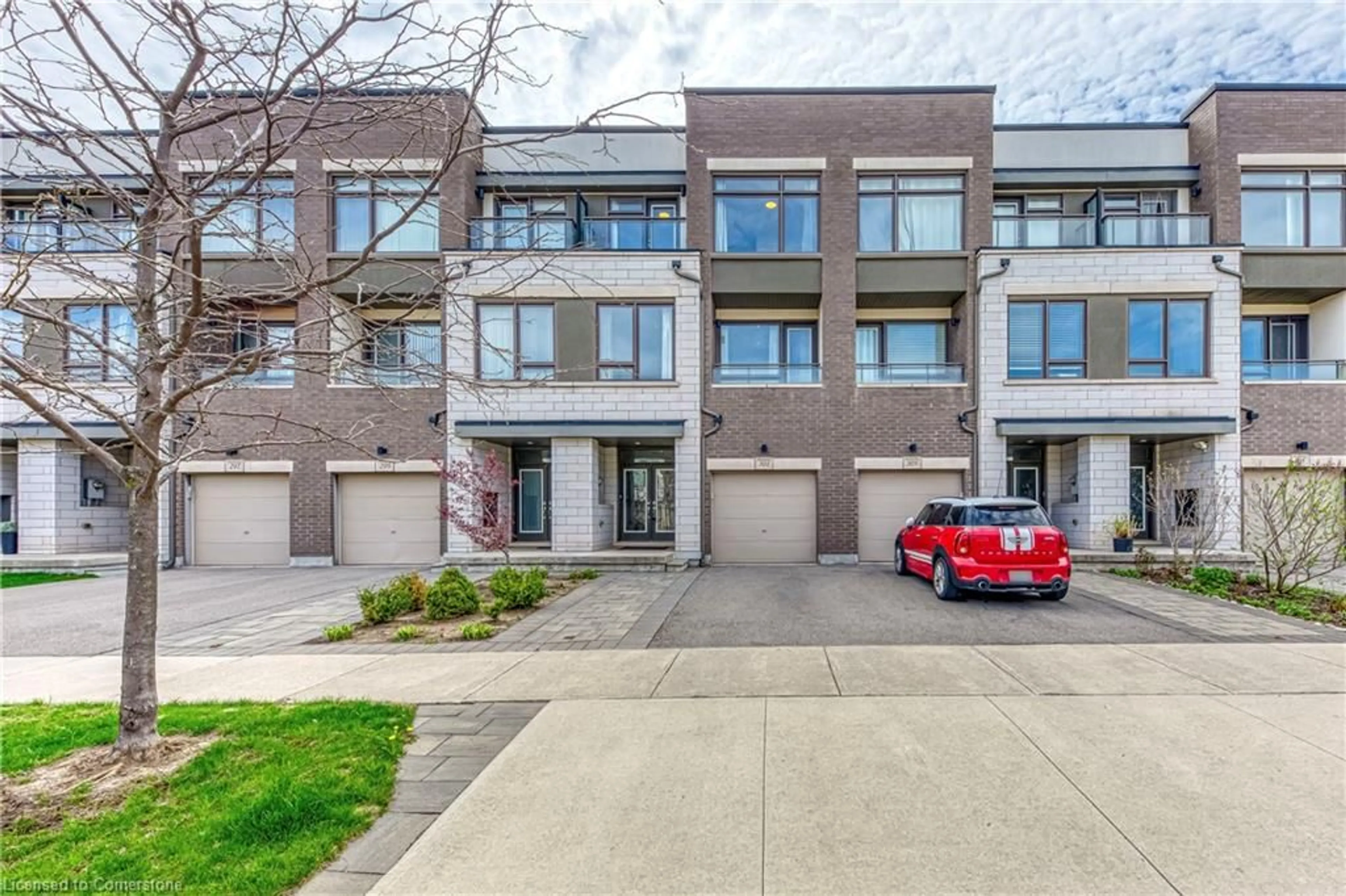 Unknown for 301 Squire Crescent Cres, Oakville Ontario L6H 0L8